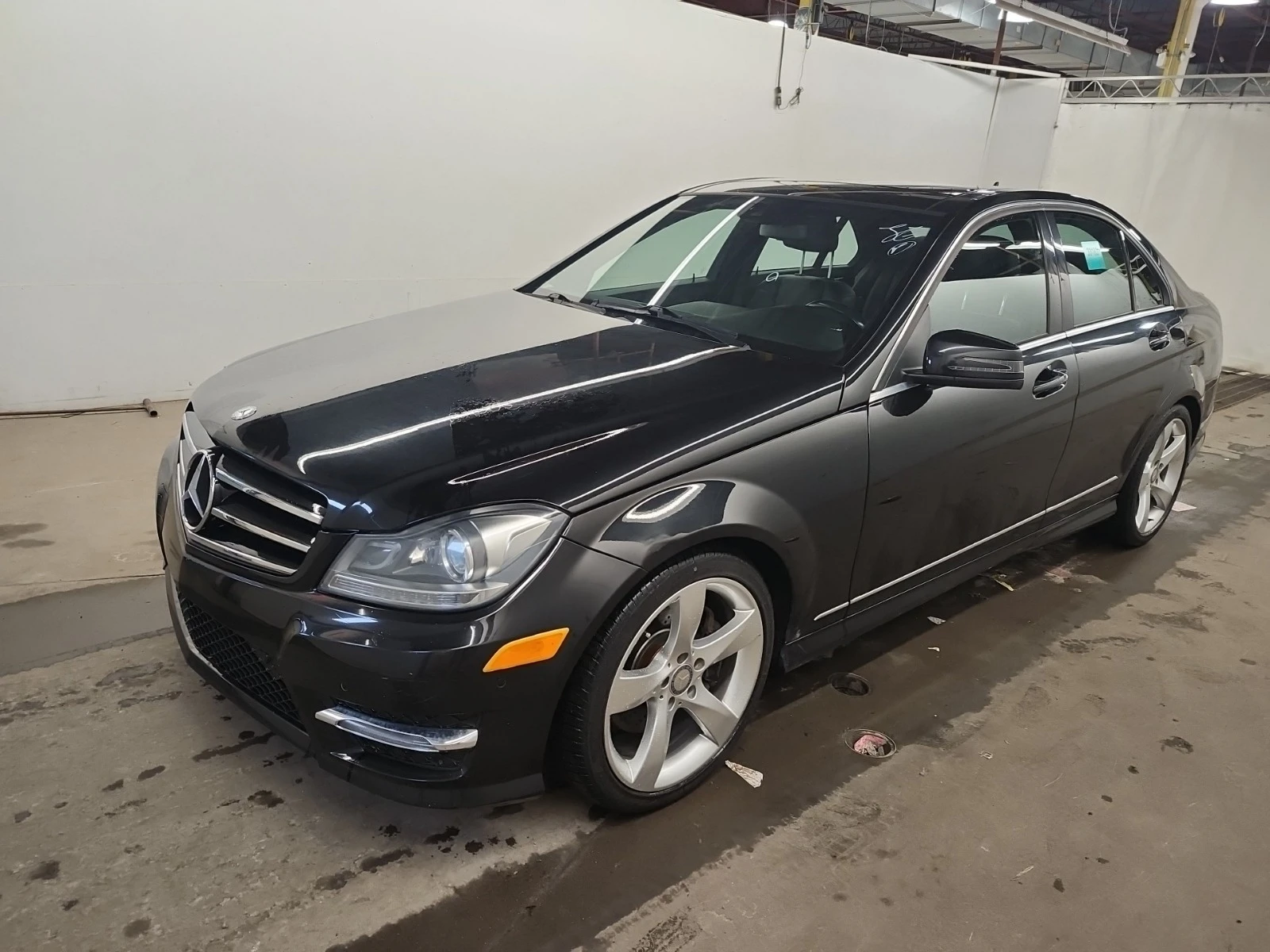 Mercedes-Benz C 350 4MATIC * * CARFAX * * ���� ������ * *  | Mobile.bg � ����������� 1
