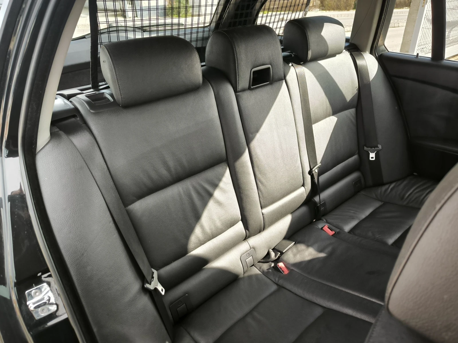 BMW 525 2.5XI | Mobile.bg � ����������� 11