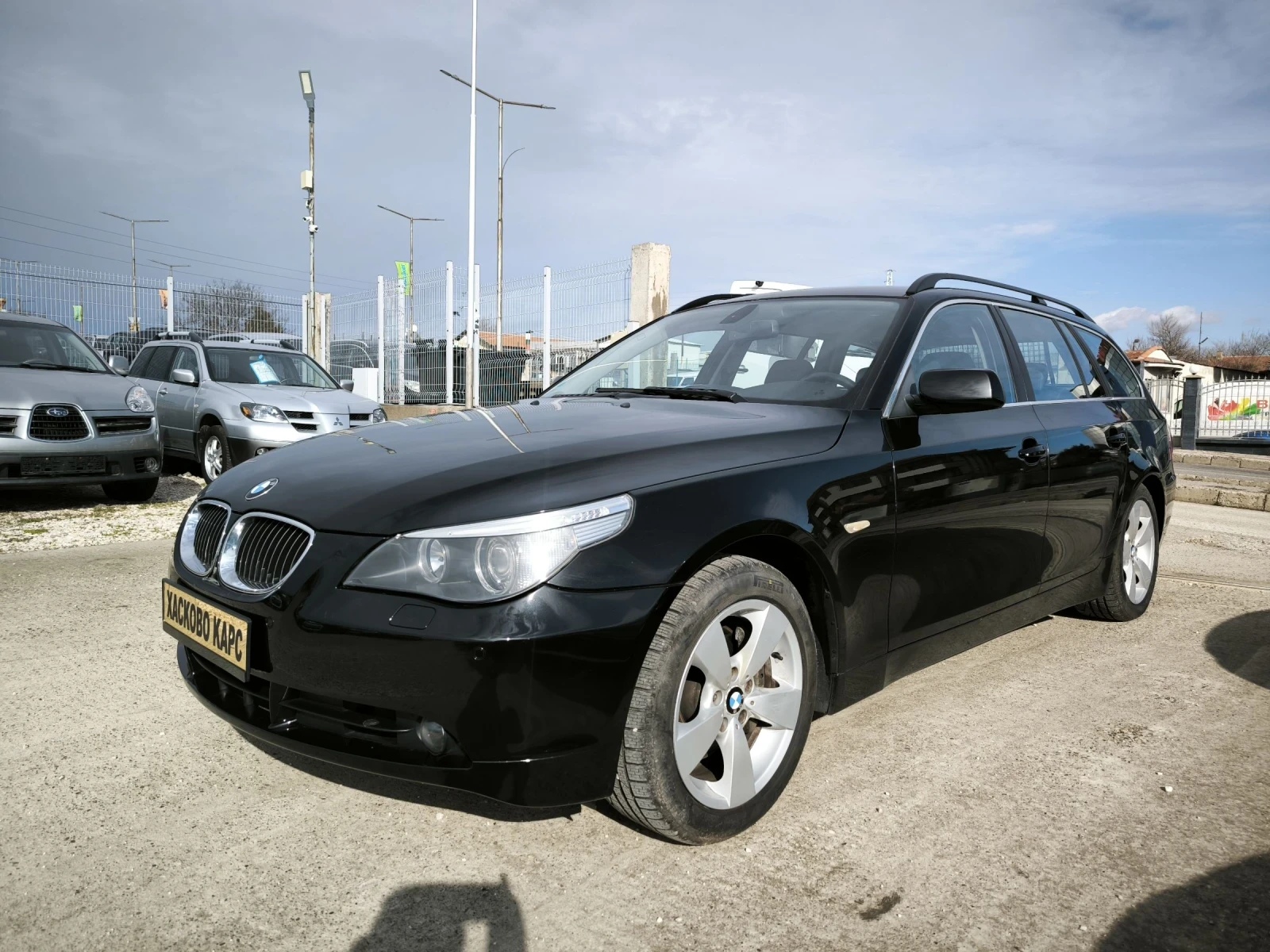 BMW 525 2.5XI | Mobile.bg � ����������� 1