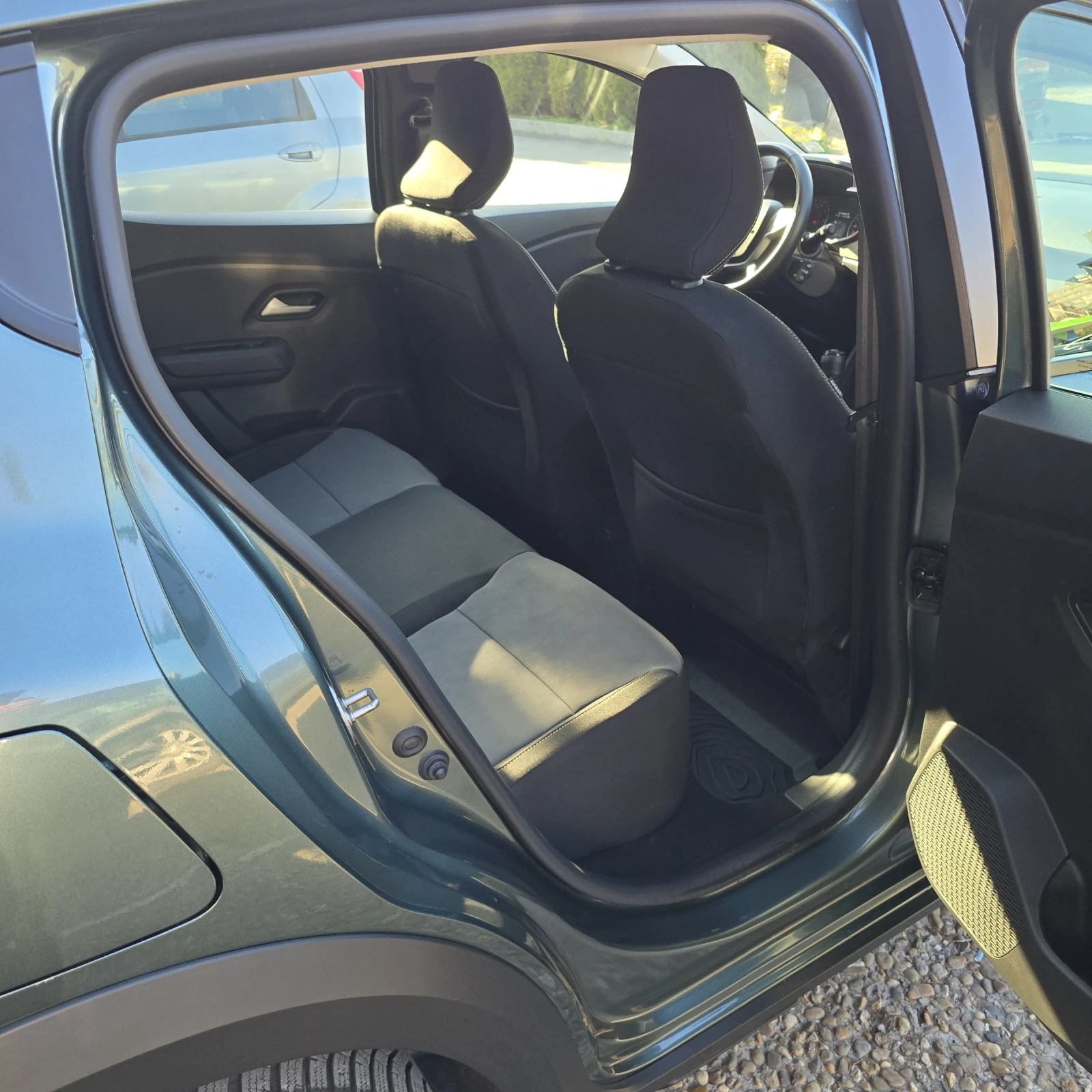 Dacia Sandero Stepway/Extreme Plus ECO-G | Mobile.bg � ����������� 14