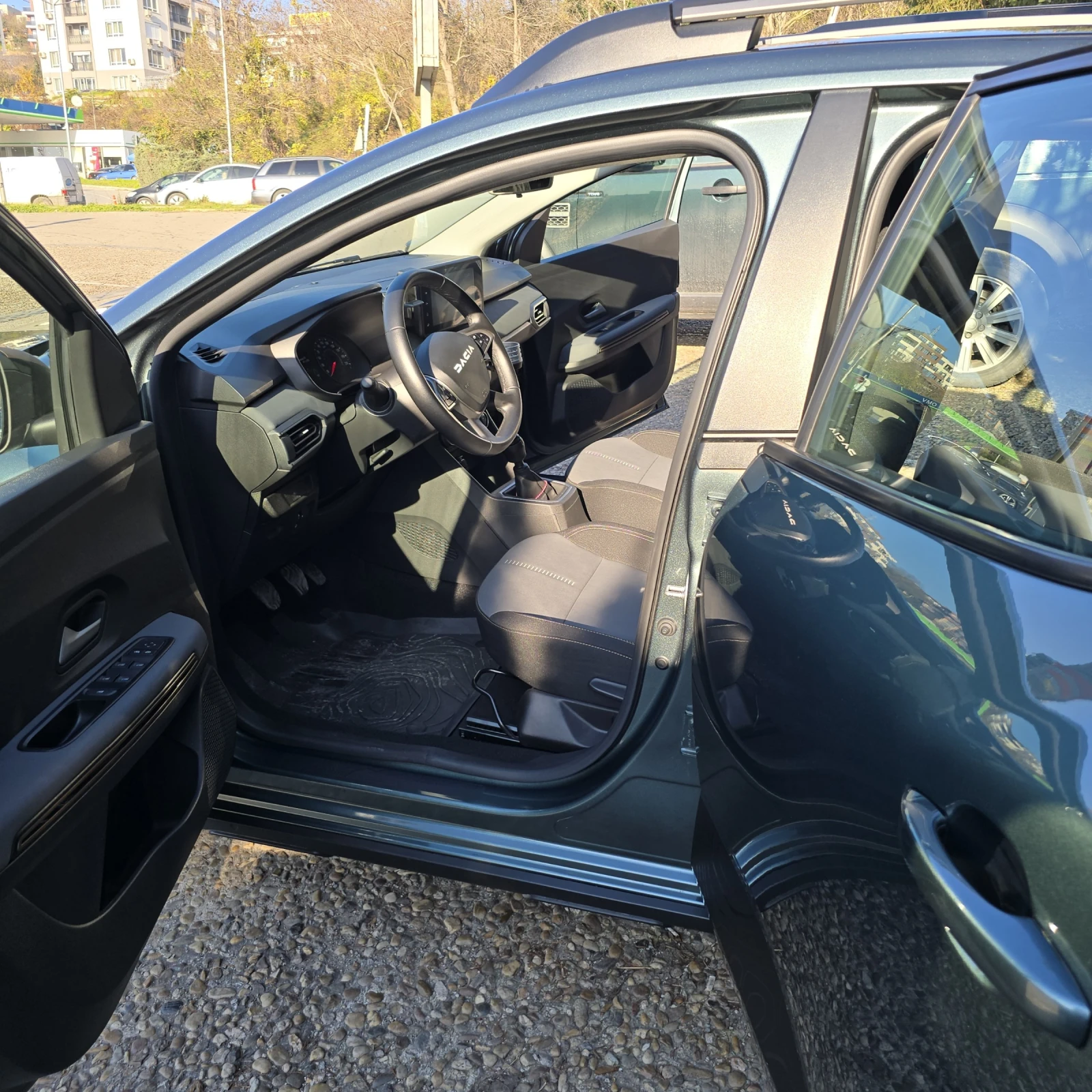 Dacia Sandero Stepway/Extreme Plus ECO-G | Mobile.bg � ����������� 15
