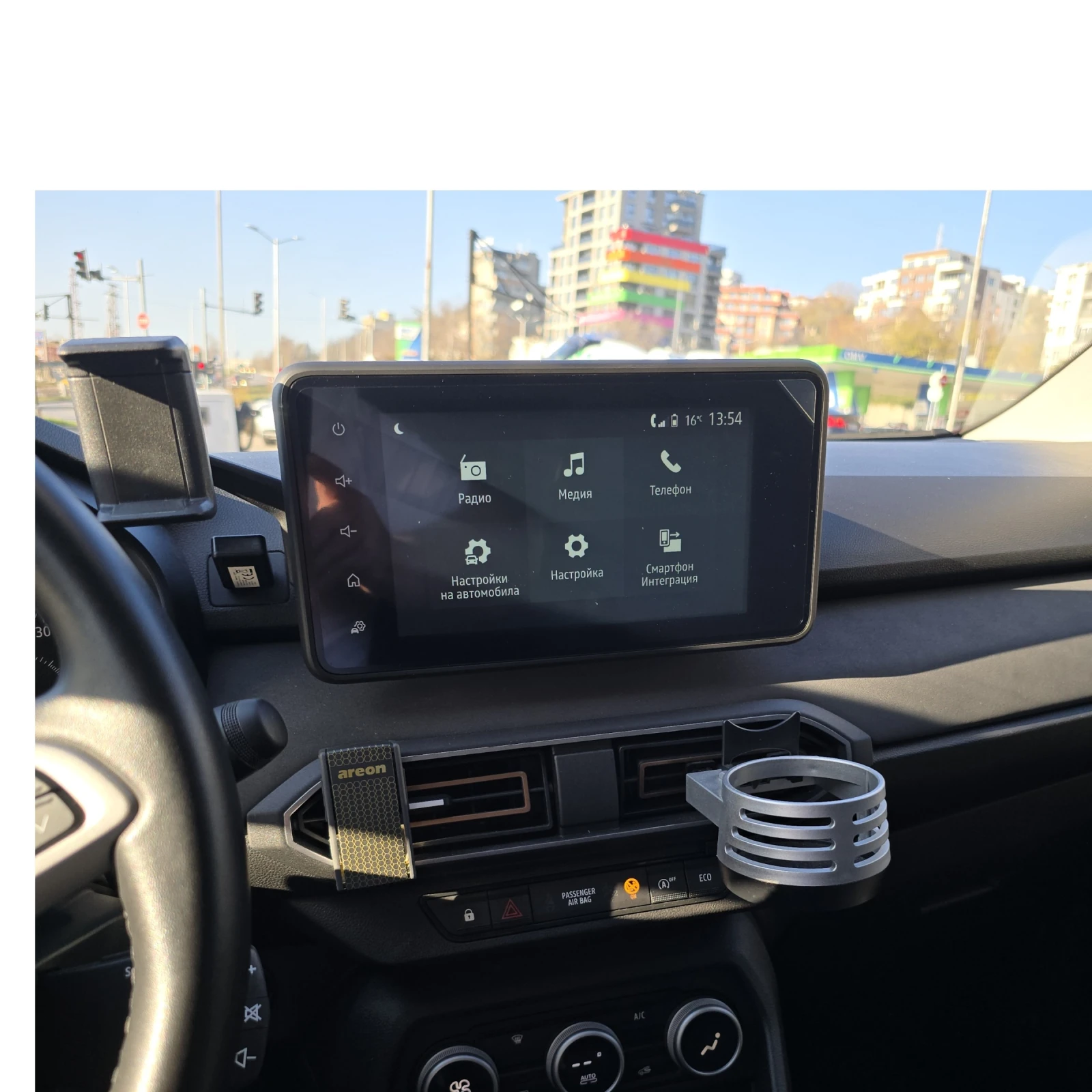 Dacia Sandero Stepway/Extreme Plus ECO-G | Mobile.bg � ����������� 12