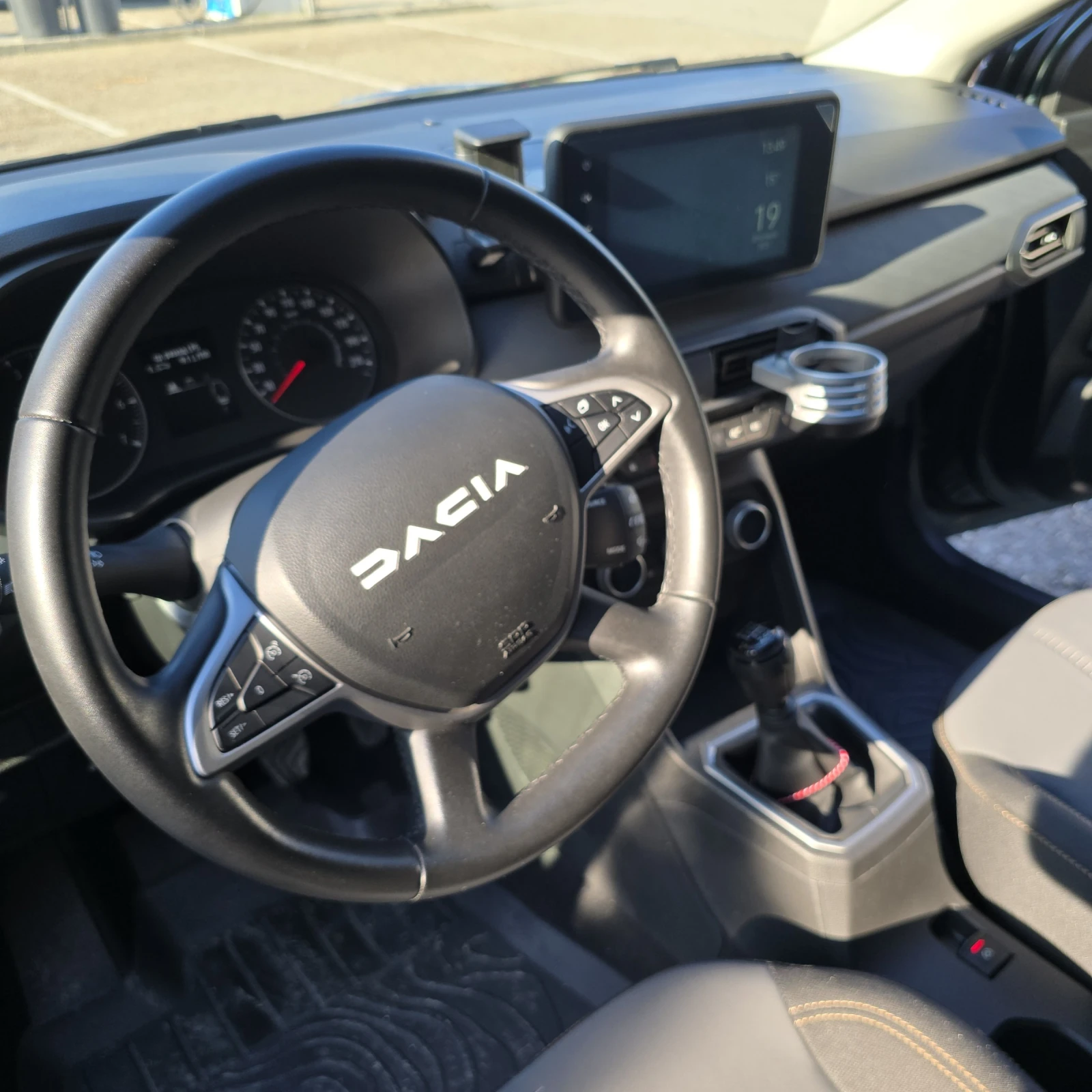 Dacia Sandero Stepway/Extreme Plus ECO-G | Mobile.bg � ����������� 10