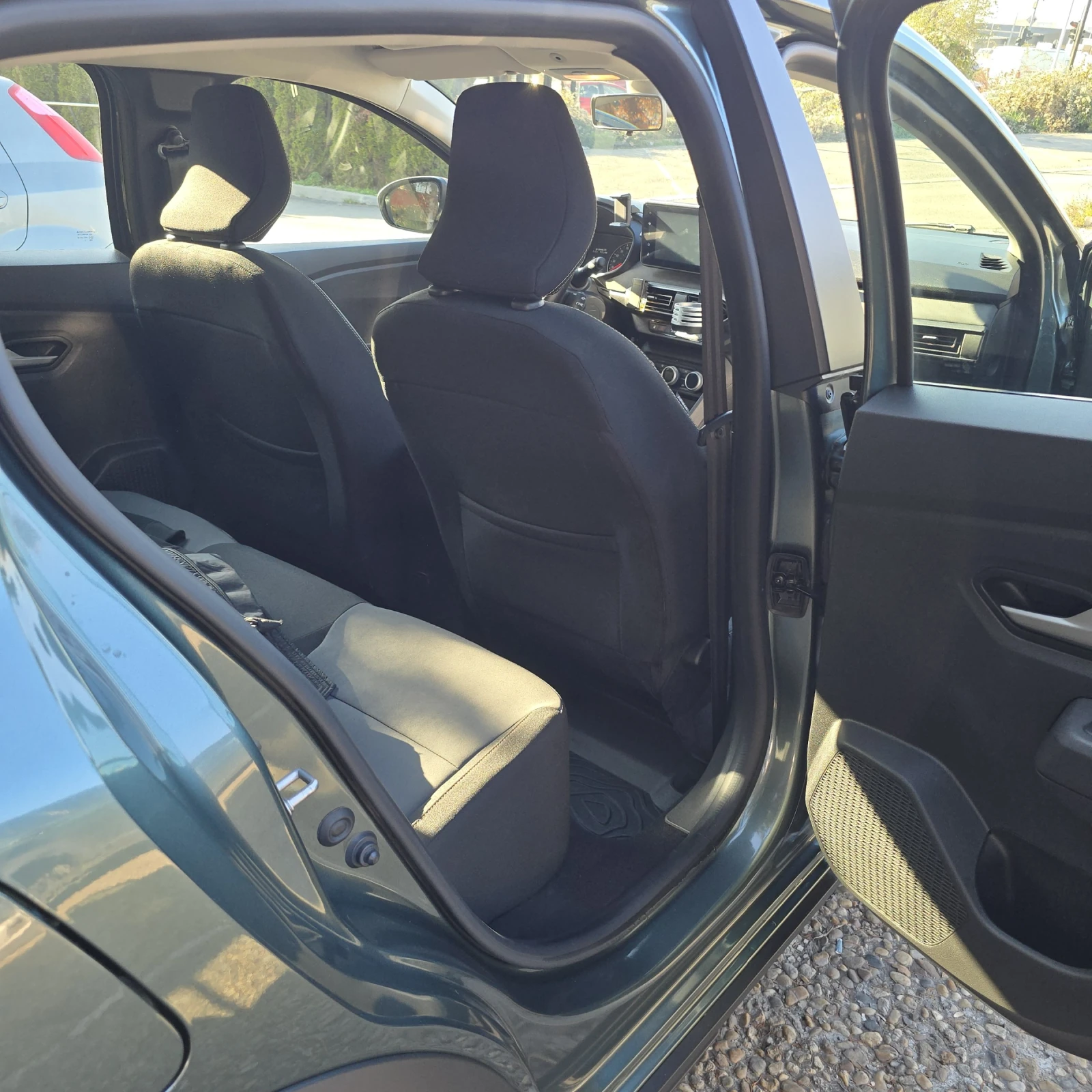 Dacia Sandero Stepway/Extreme Plus ECO-G - изображение 7