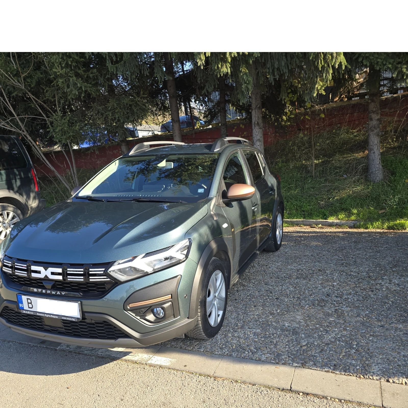 Dacia Sandero Stepway/Extreme Plus ECO-G - изображение 3