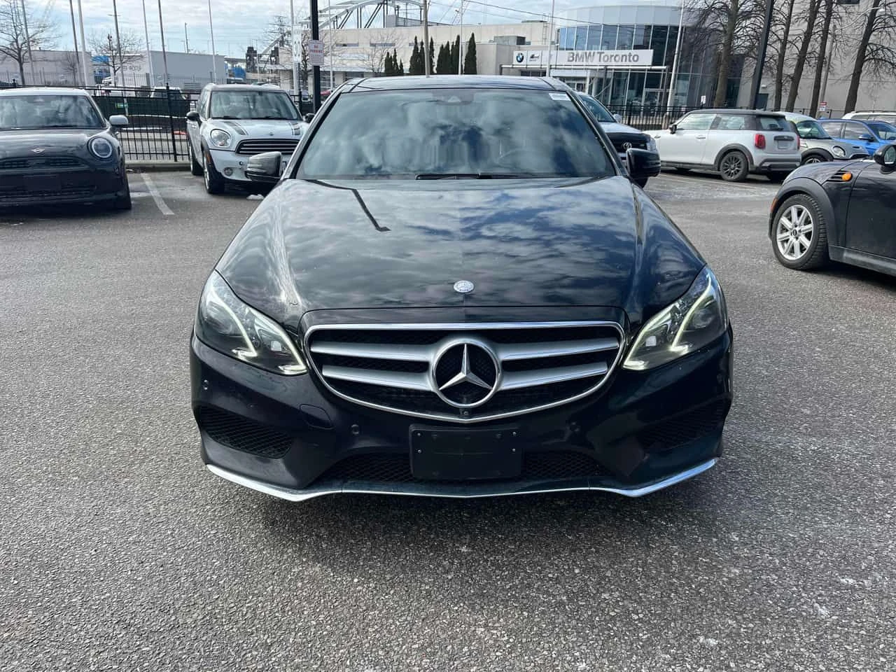 Mercedes-Benz E 250 BlueTEC/CARFAX/ПОДГРЕВИ/ПАНОРАМА, снимка 2 - Автомобили и джипове - 53923474