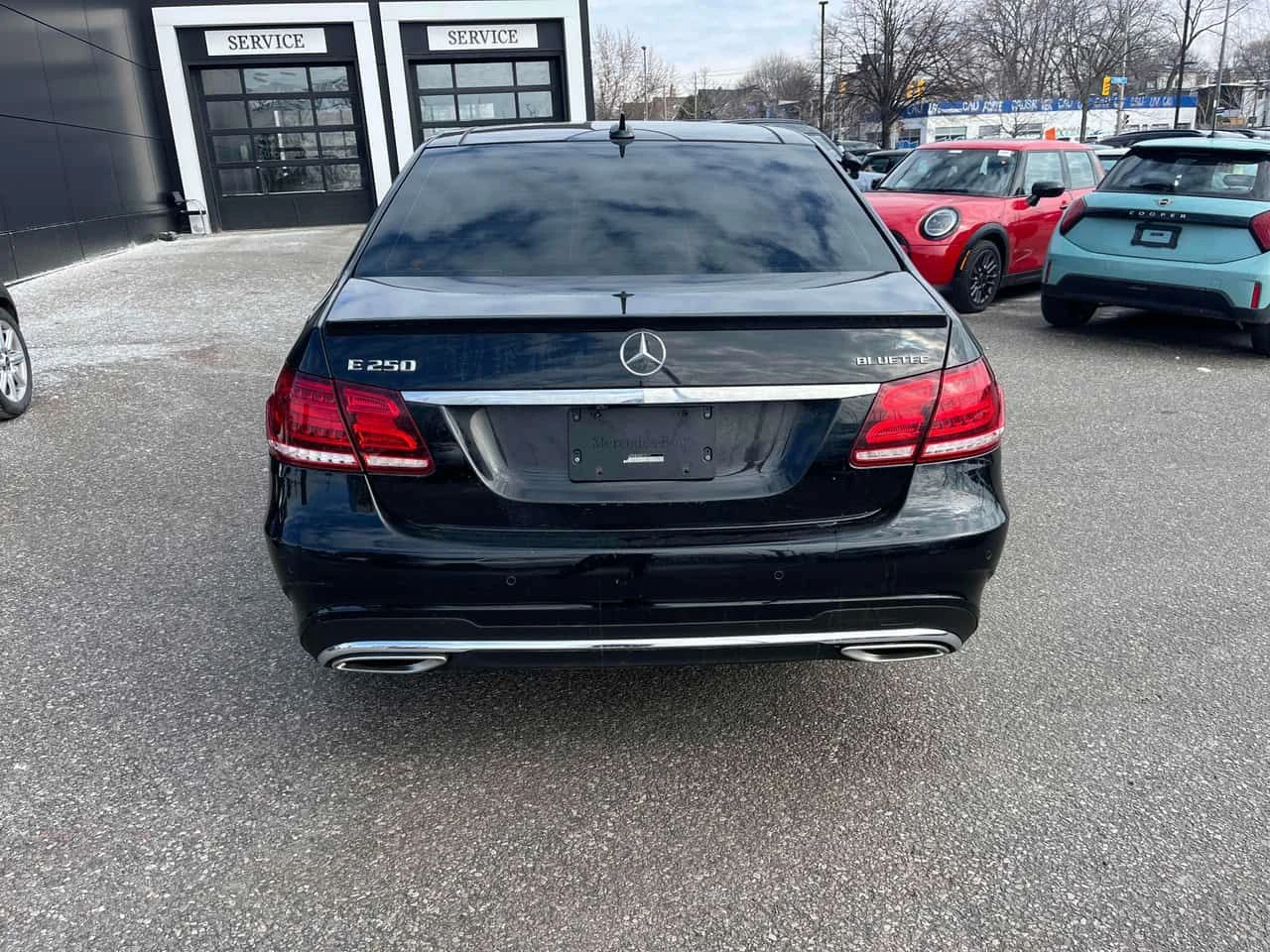 Mercedes-Benz E 250 BlueTEC/CARFAX/ПОДГРЕВИ/ПАНОРАМА, снимка 5 - Автомобили и джипове - 53923474