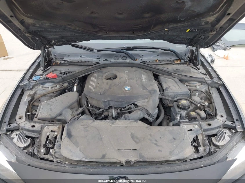 BMW 430 2l I Gran Coupe, снимка 10 - Автомобили и джипове - 53965142