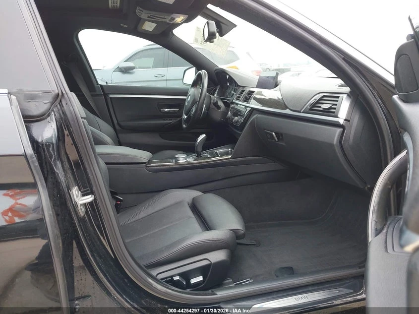 BMW 430 2l I Gran Coupe, снимка 5 - Автомобили и джипове - 53965142