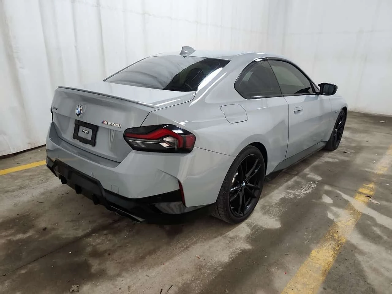 BMW 240 M240I XDRIVE  CARFAX | Mobile.bg � ����������� 3