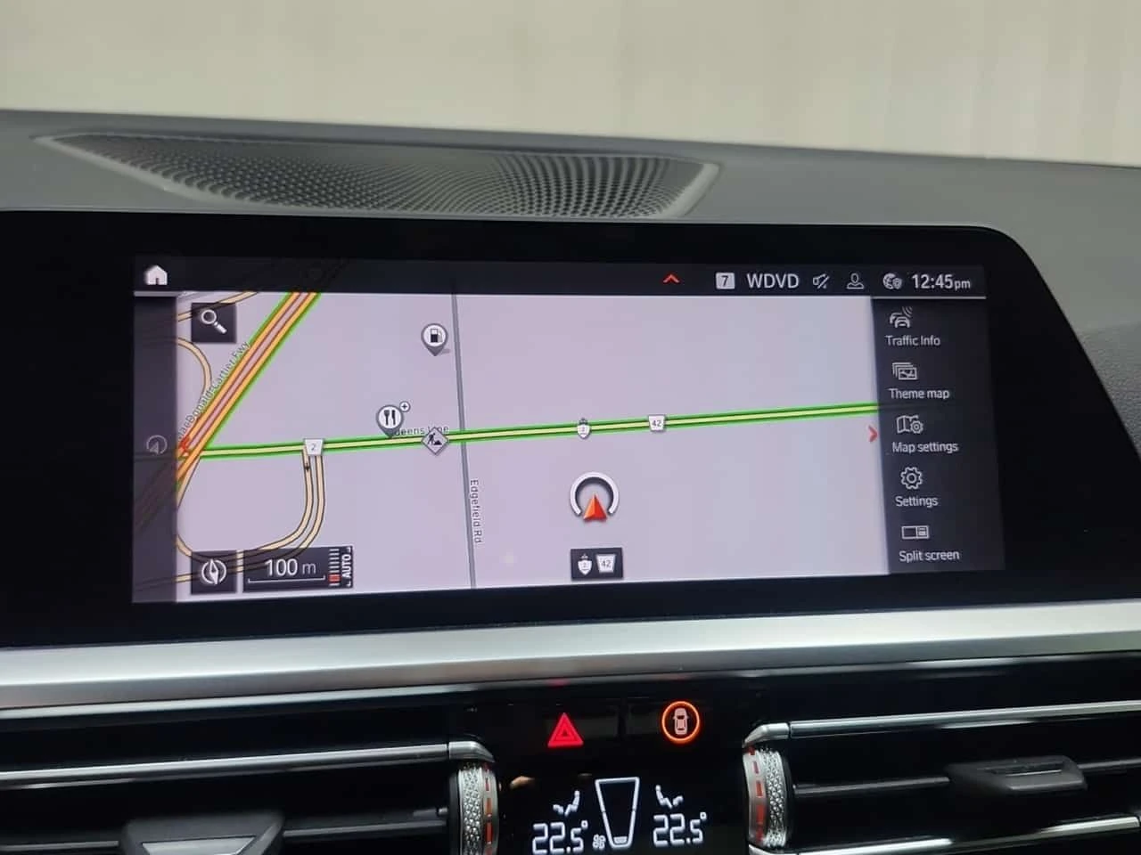 BMW 240 M240I XDRIVE  CARFAX | Mobile.bg � ����������� 11