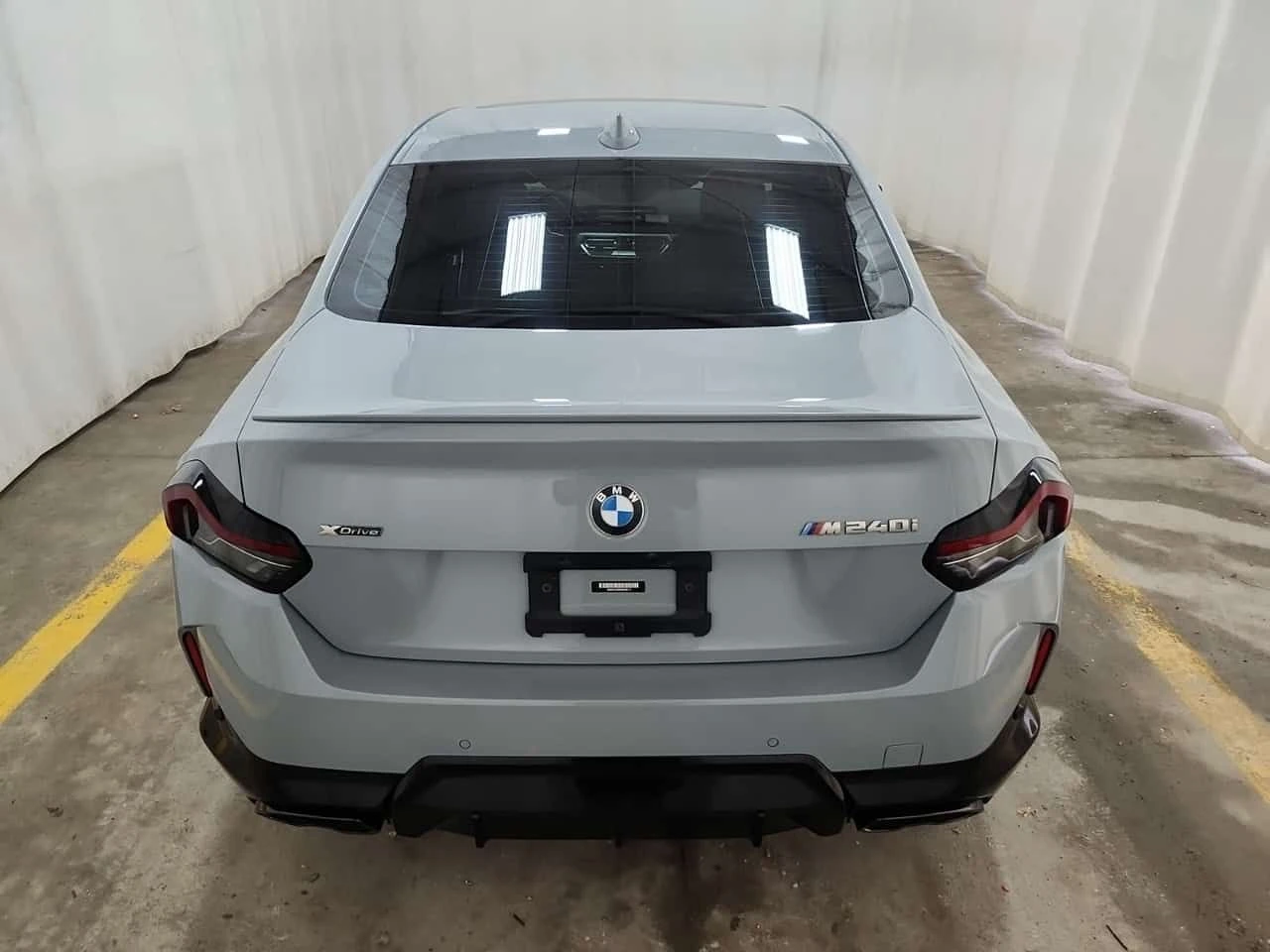 BMW 240 M240I XDRIVE  CARFAX | Mobile.bg � ����������� 17