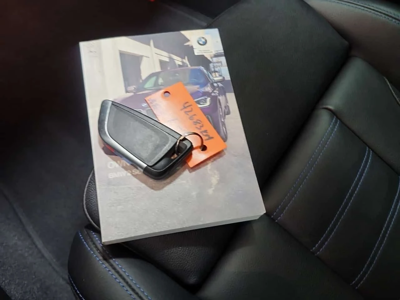 BMW 240 M240I XDRIVE  CARFAX | Mobile.bg � ����������� 8