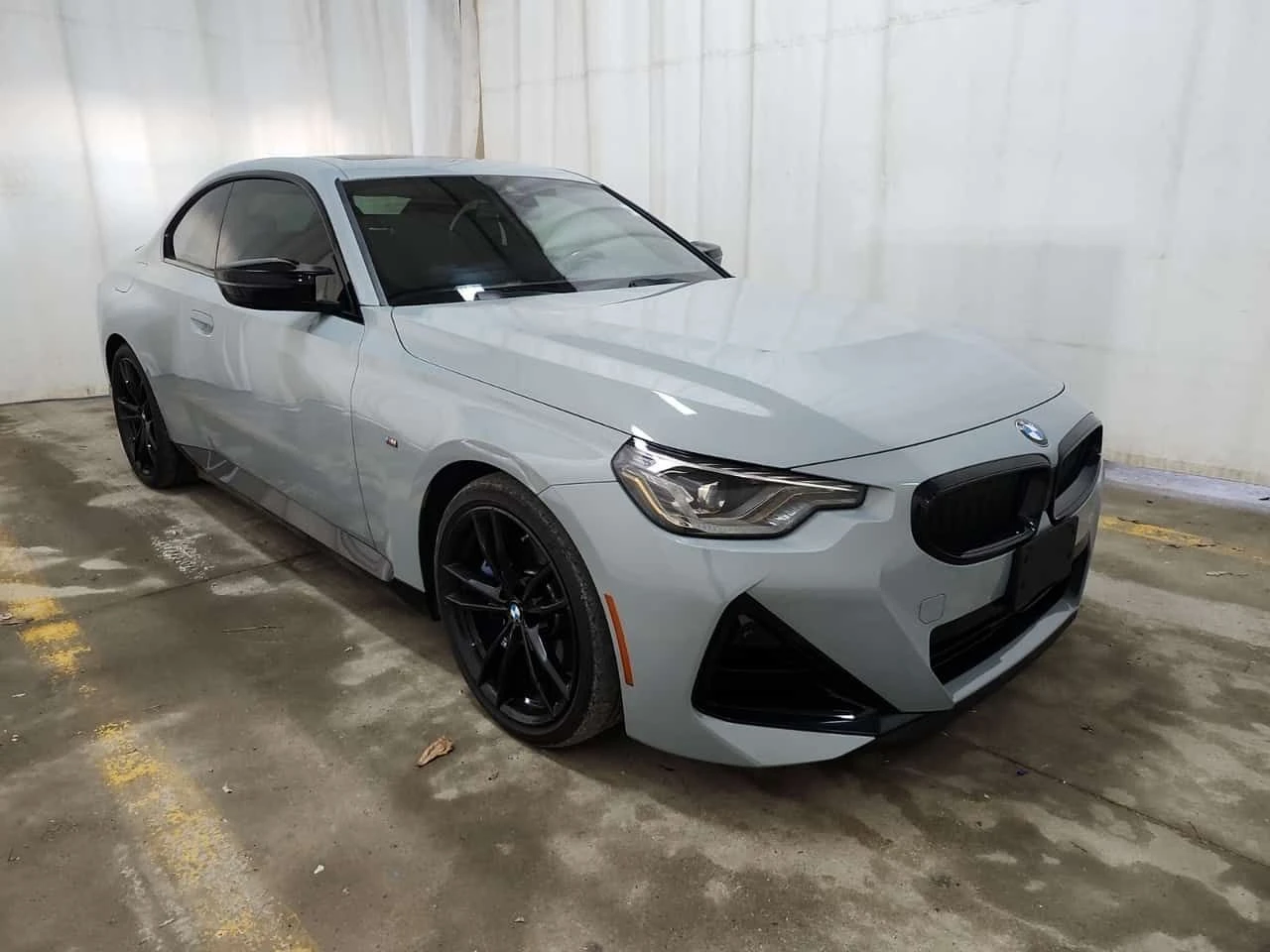 BMW 240 M240I XDRIVE  CARFAX | Mobile.bg � ����������� 2