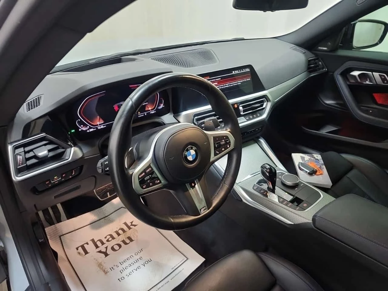 BMW 240 M240I XDRIVE  CARFAX | Mobile.bg � ����������� 10