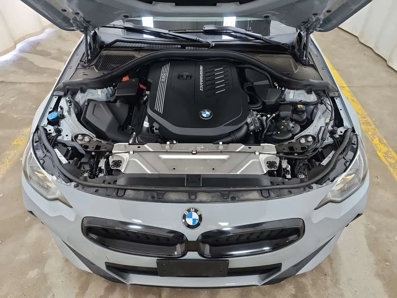 BMW 240 M240I XDRIVE  CARFAX | Mobile.bg � ����������� 16