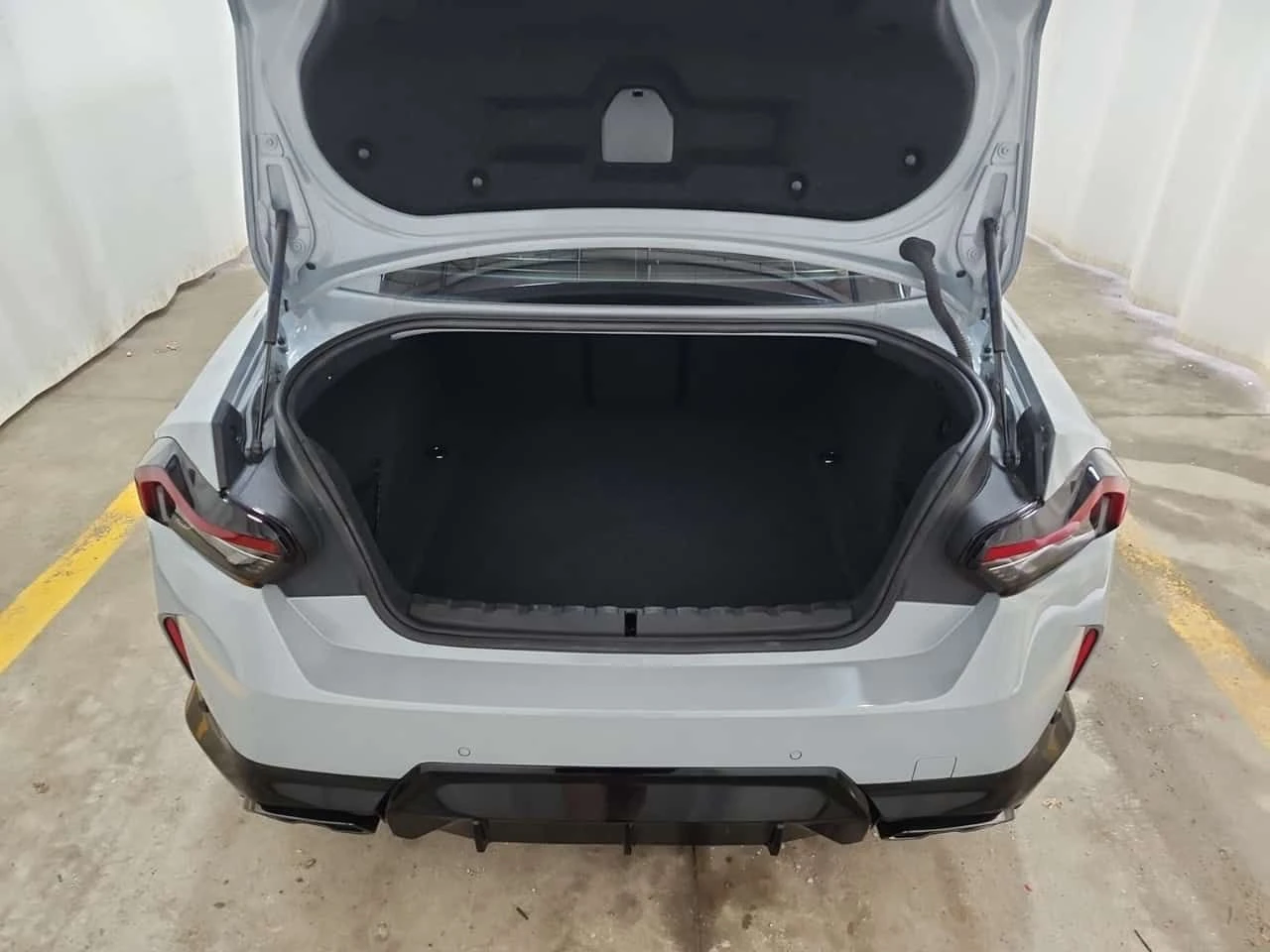 BMW 240 M240I XDRIVE  CARFAX | Mobile.bg � ����������� 14