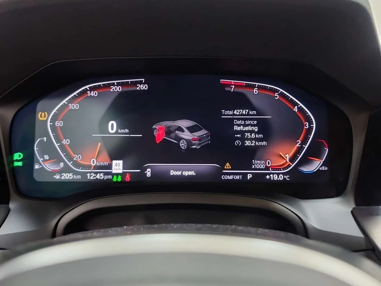 BMW 240 M240I XDRIVE  CARFAX | Mobile.bg � ����������� 9