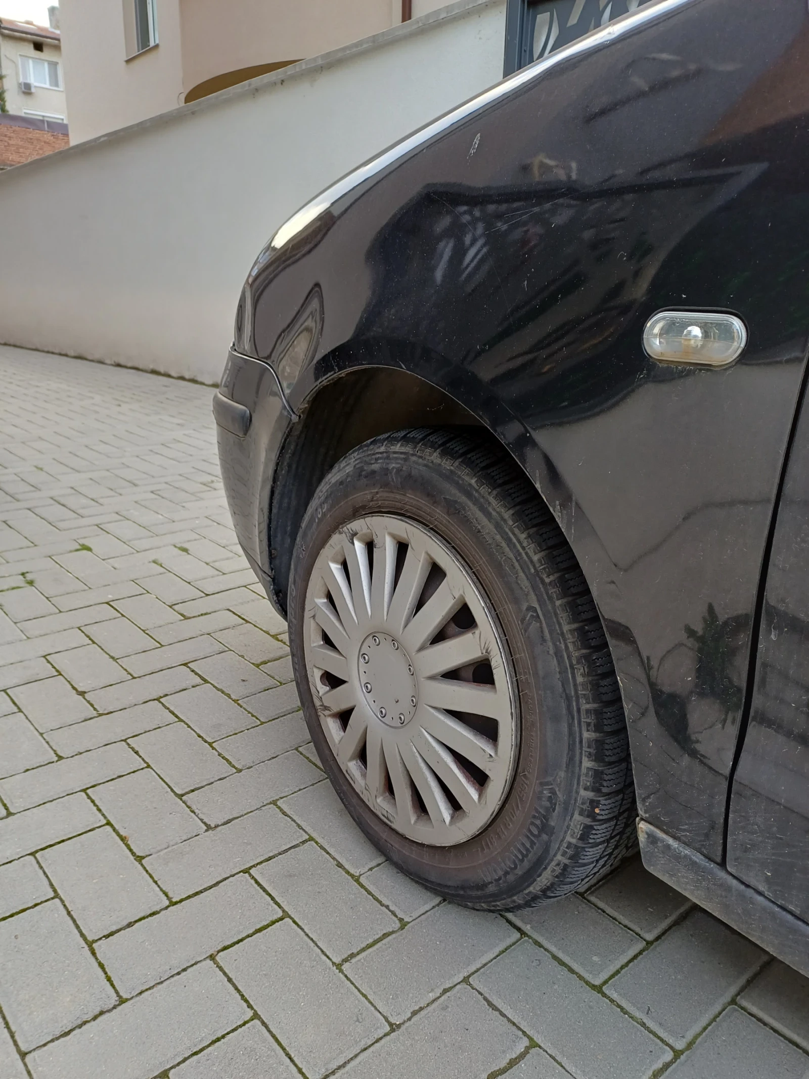 VW Polo, снимка 7 - Автомобили и джипове - 54586087
