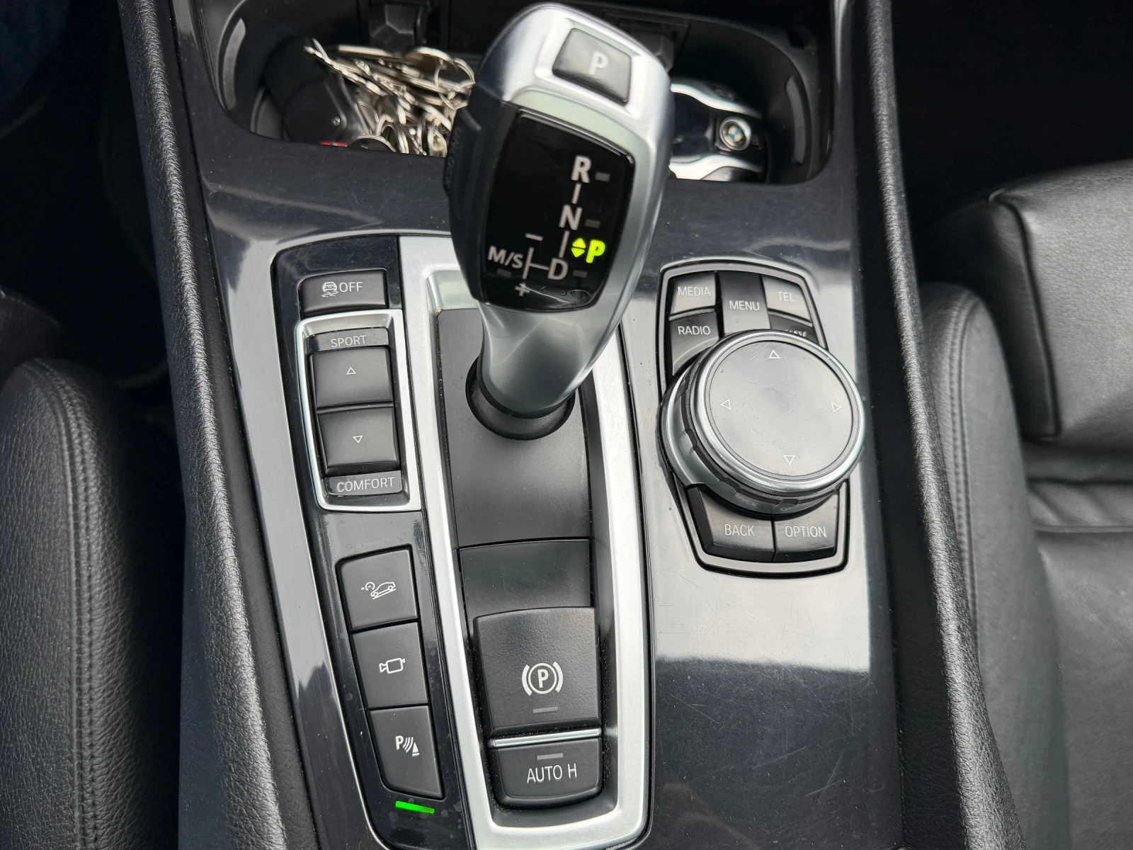 BMW 5 Gran Turismo 3.0XD* LUXURY* FULL* RALNI KM*  | Mobile.bg � ����������� 12