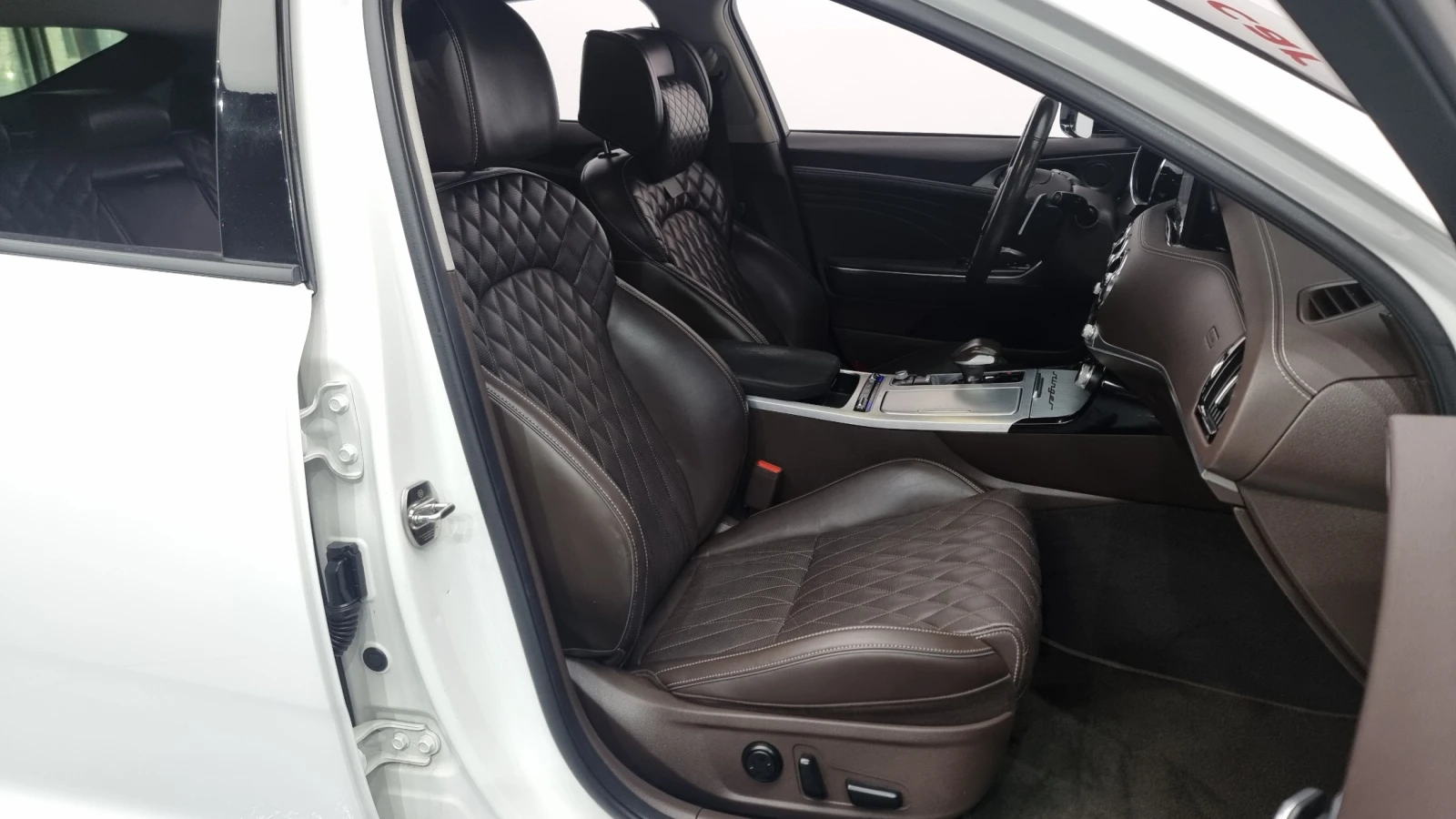 Kia Stinger 2.5 T-GDI AWD | 2021 | Head-Up Display | 360�����a | Mobile.bg � ����������� 12
