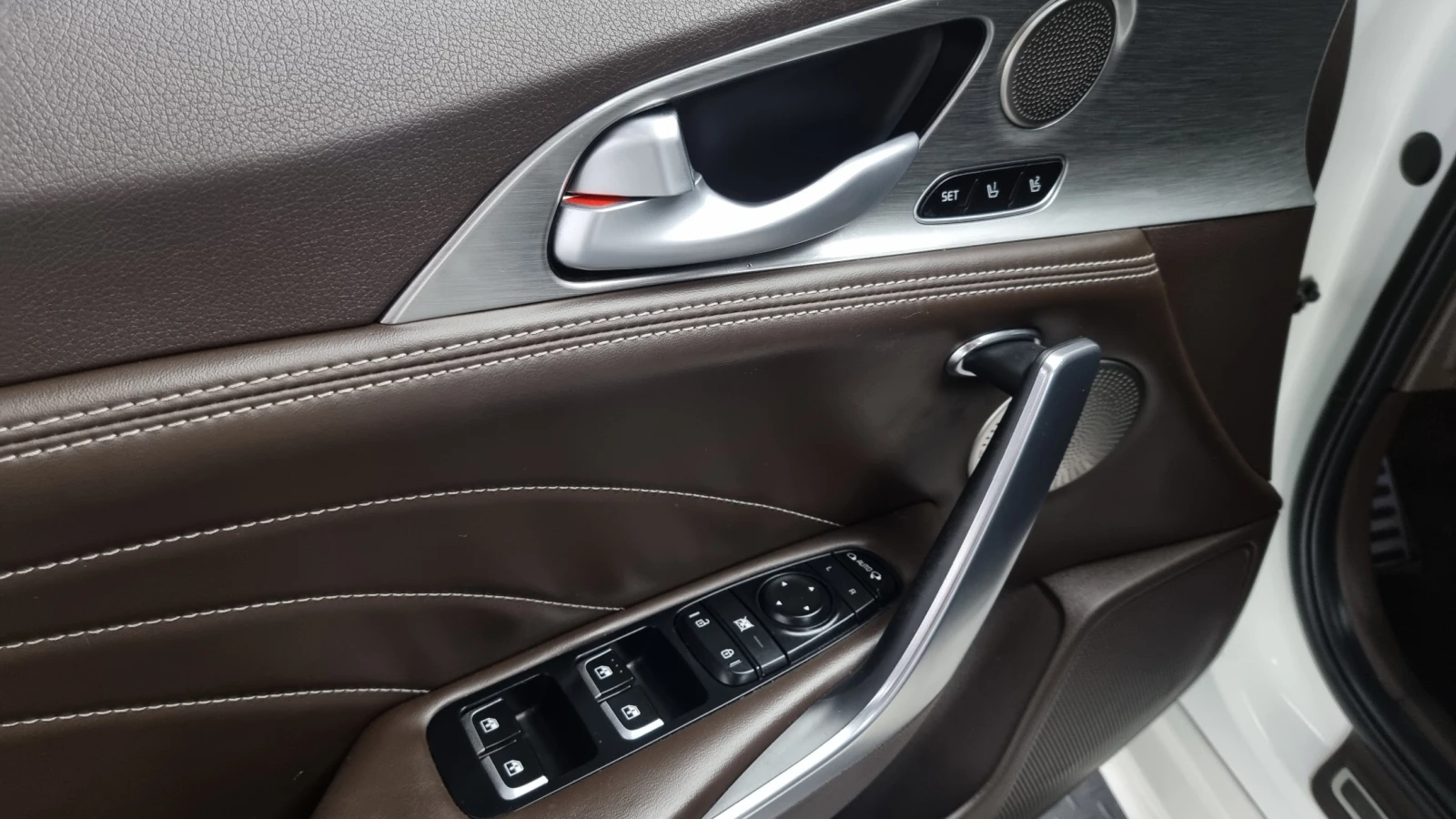 Kia Stinger 2.5 T-GDI AWD | 2021 | Head-Up Display | 360�����a | Mobile.bg � ����������� 9