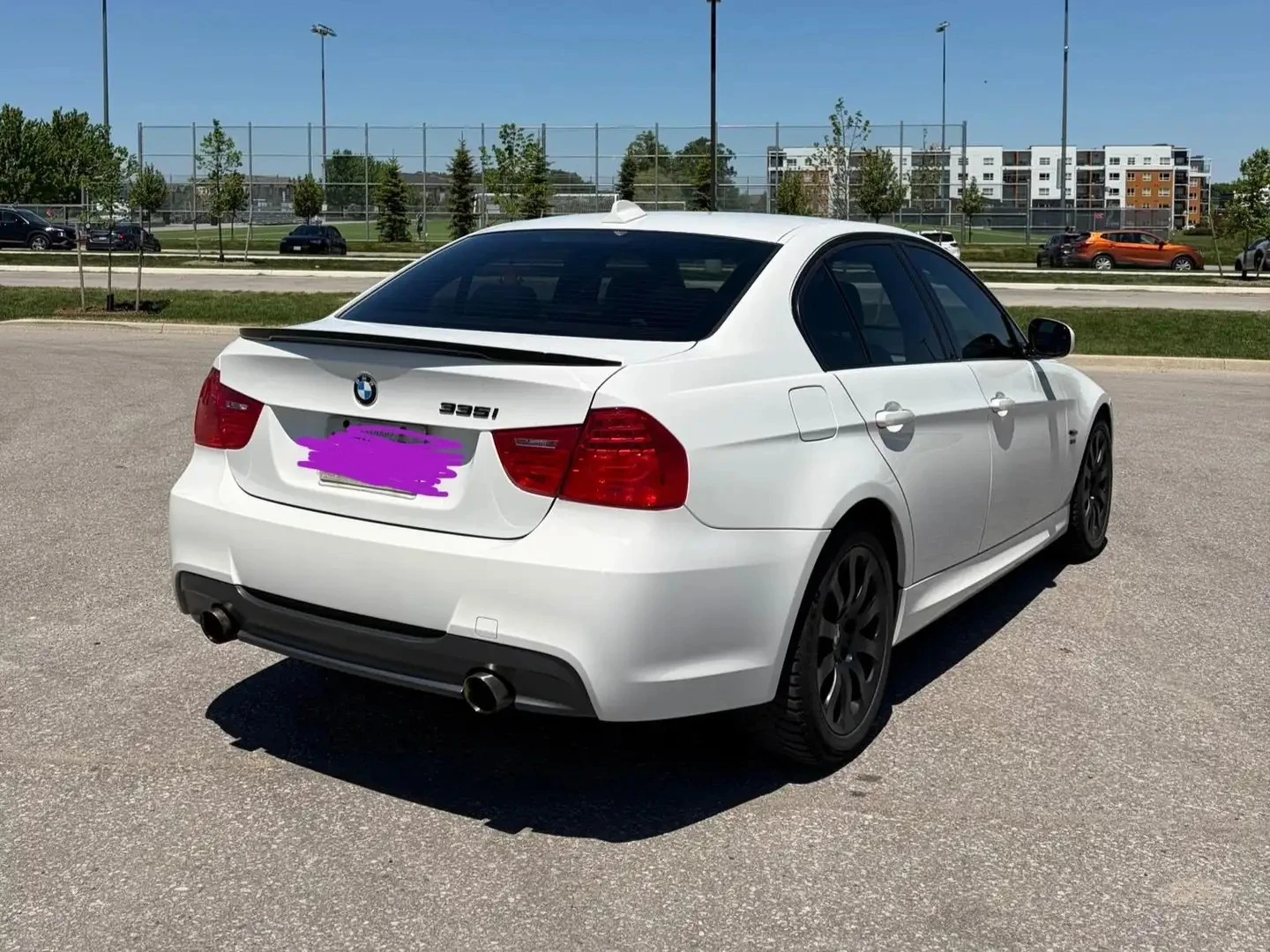 BMW 335 CARFAX ���� ������ ���� �� �������� | Mobile.bg � ����������� 3