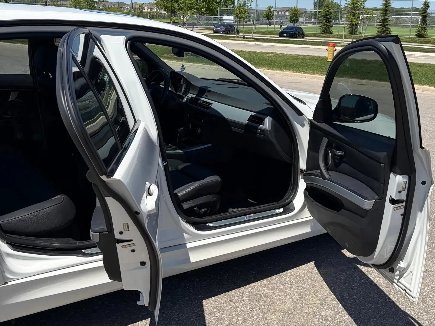 BMW 335 CARFAX ���� ������ ���� �� �������� | Mobile.bg � ����������� 13