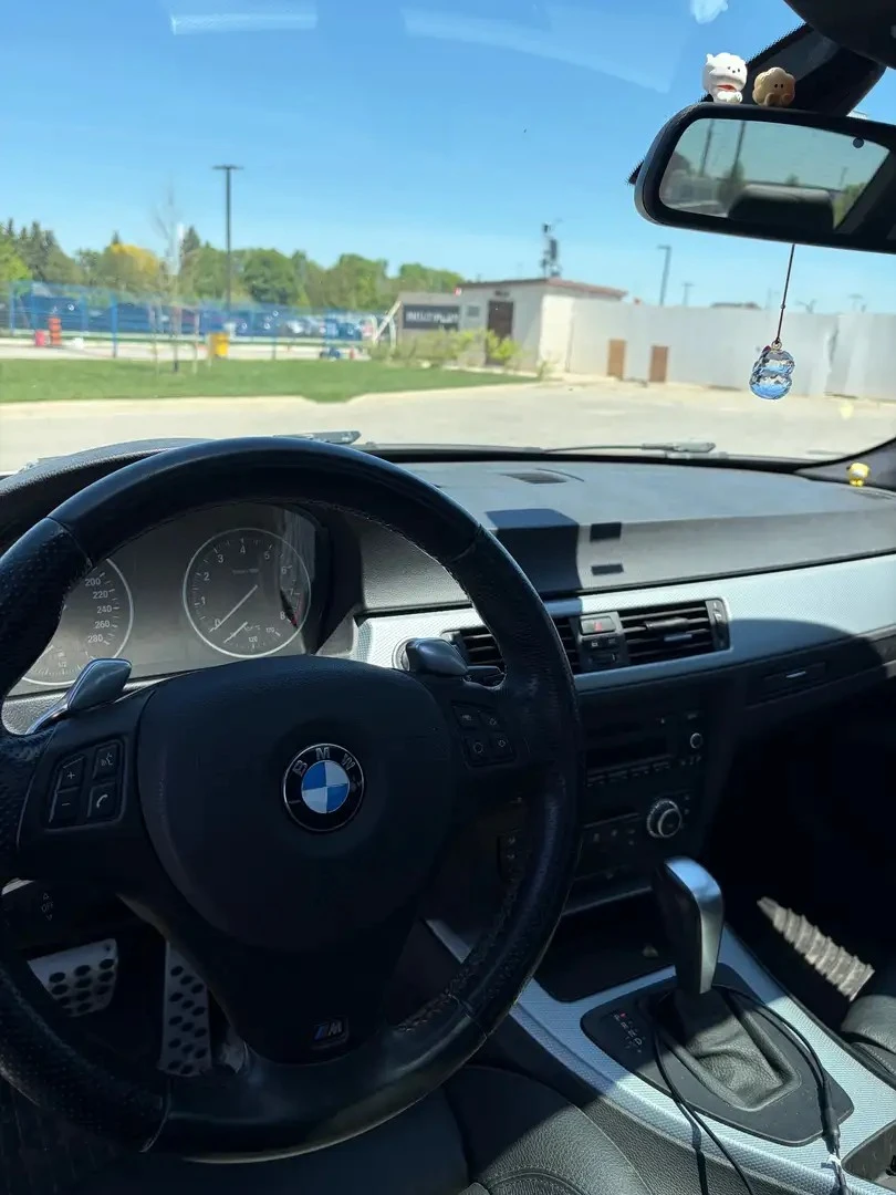 BMW 335 CARFAX ���� ������ ���� �� �������� | Mobile.bg � ����������� 8