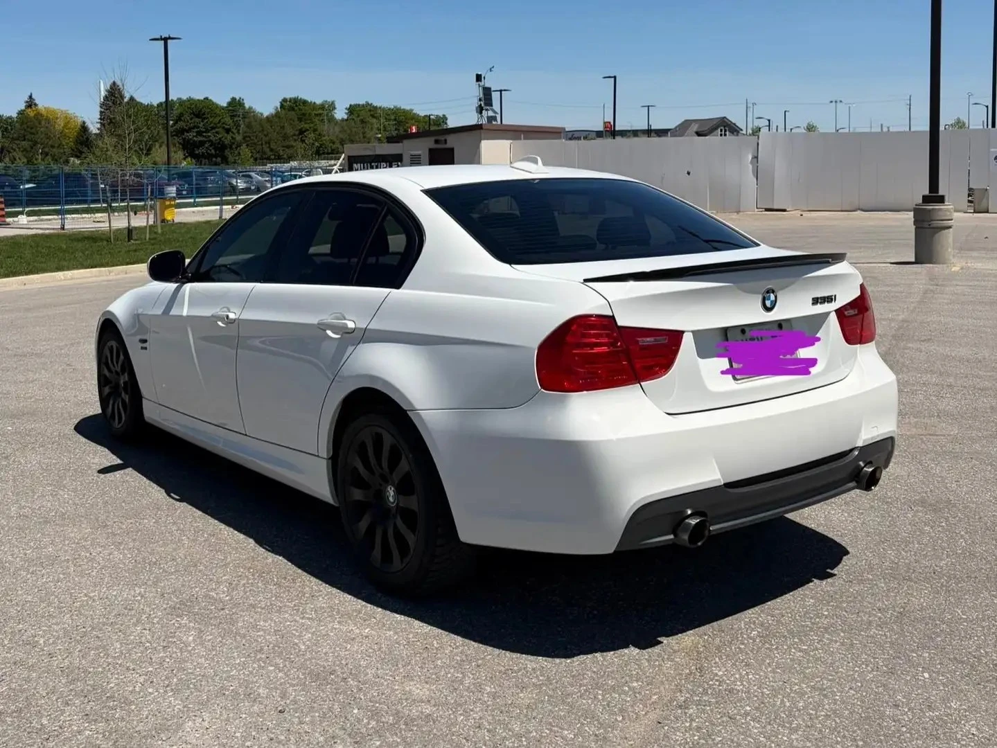 BMW 335 CARFAX ���� ������ ���� �� �������� | Mobile.bg � ����������� 5