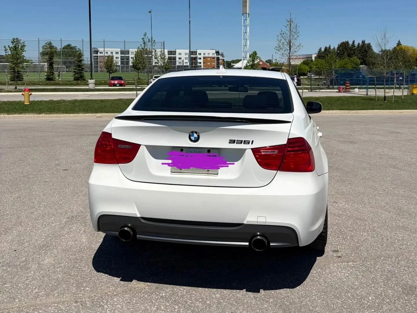 BMW 335 CARFAX ���� ������ ���� �� �������� | Mobile.bg � ����������� 4