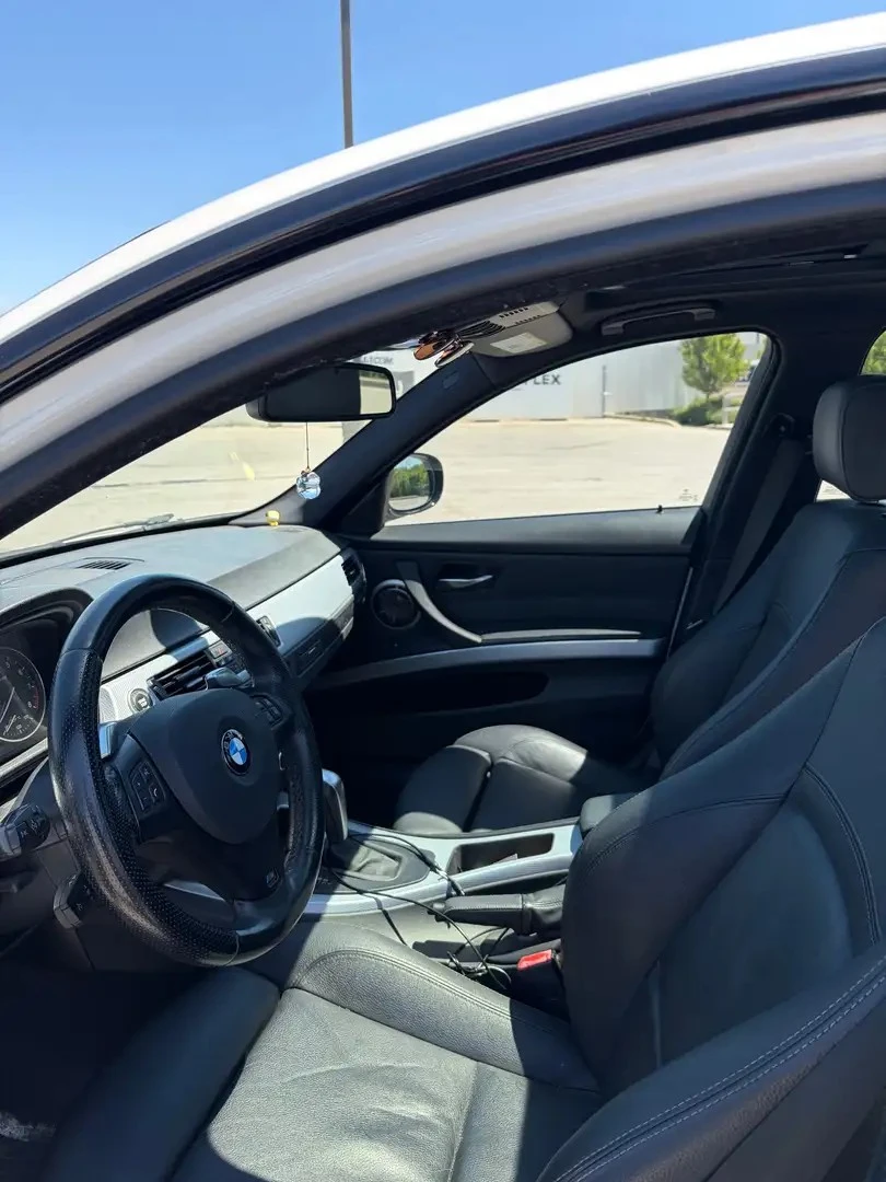 BMW 335 CARFAX ���� ������ ���� �� �������� | Mobile.bg � ����������� 7