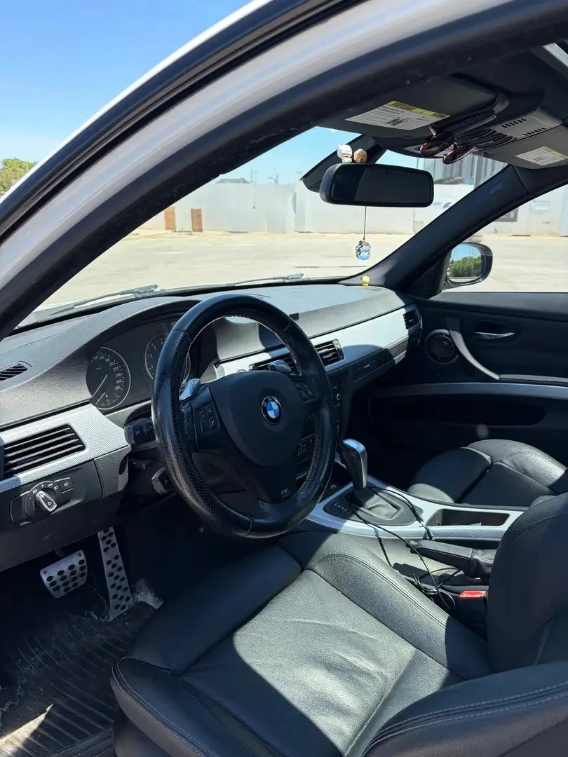 BMW 335 CARFAX ���� ������ ���� �� �������� | Mobile.bg � ����������� 9