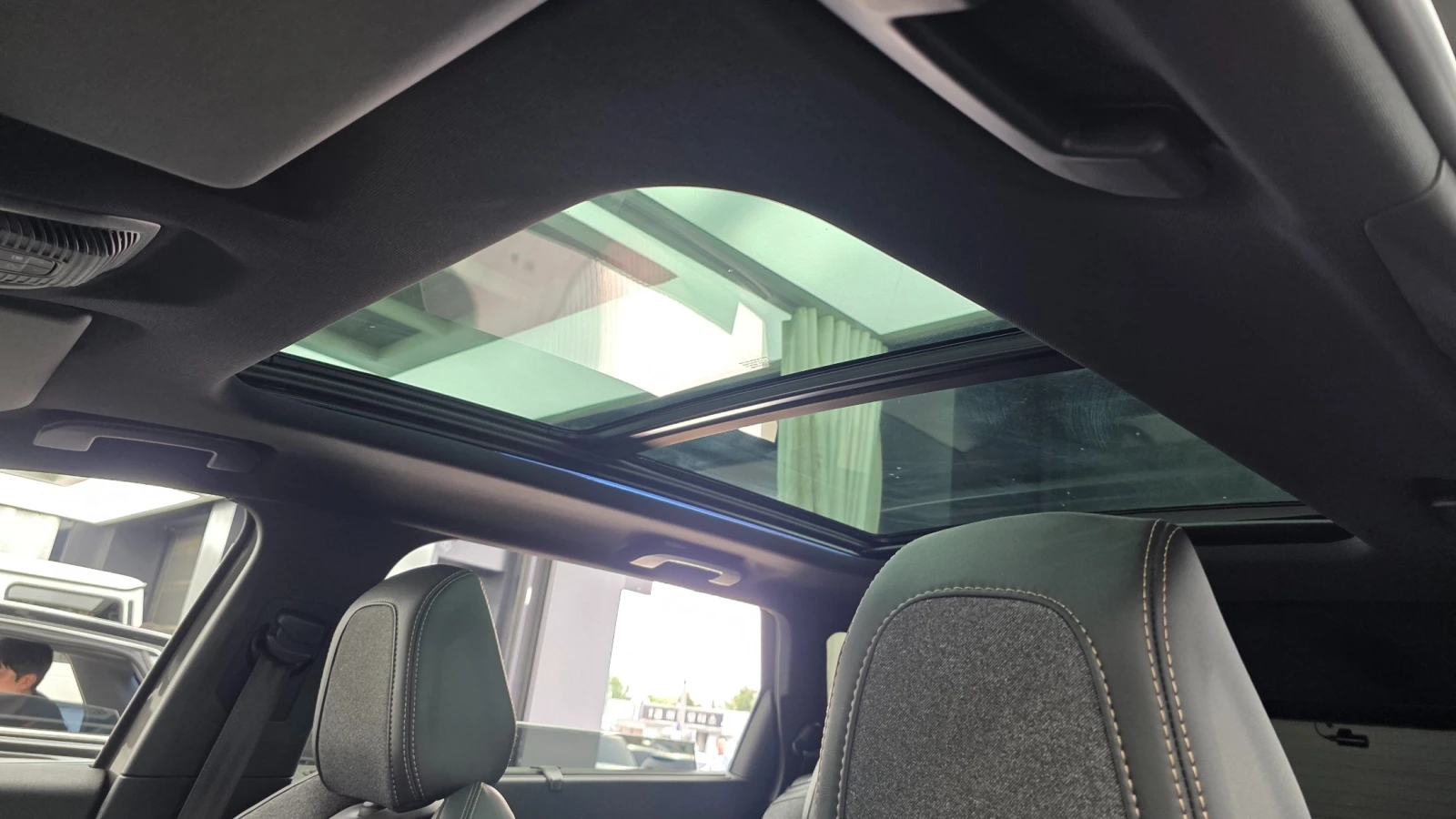 Peugeot 5008 * 1.5BLUEHDI* GT* LINE* ЦЕНА* ДО* БГ* , снимка 15 - Автомобили и джипове - 54864952