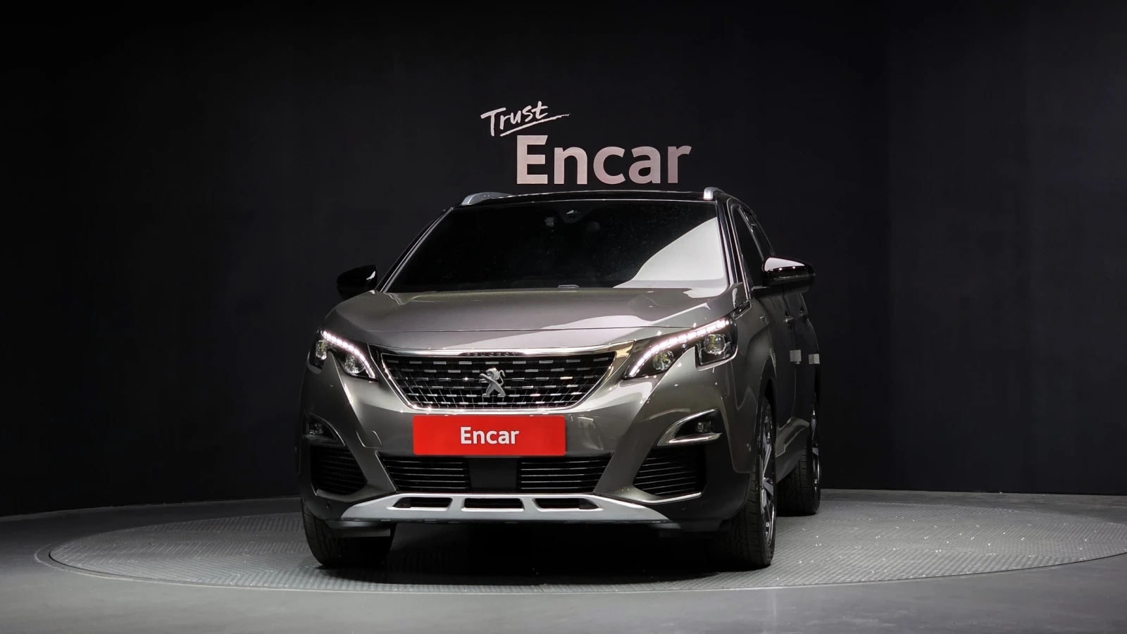 Peugeot 5008 * 1.5BLUEHDI* GT* LINE* ЦЕНА* ДО* БГ* , снимка 3 - Автомобили и джипове - 54864952