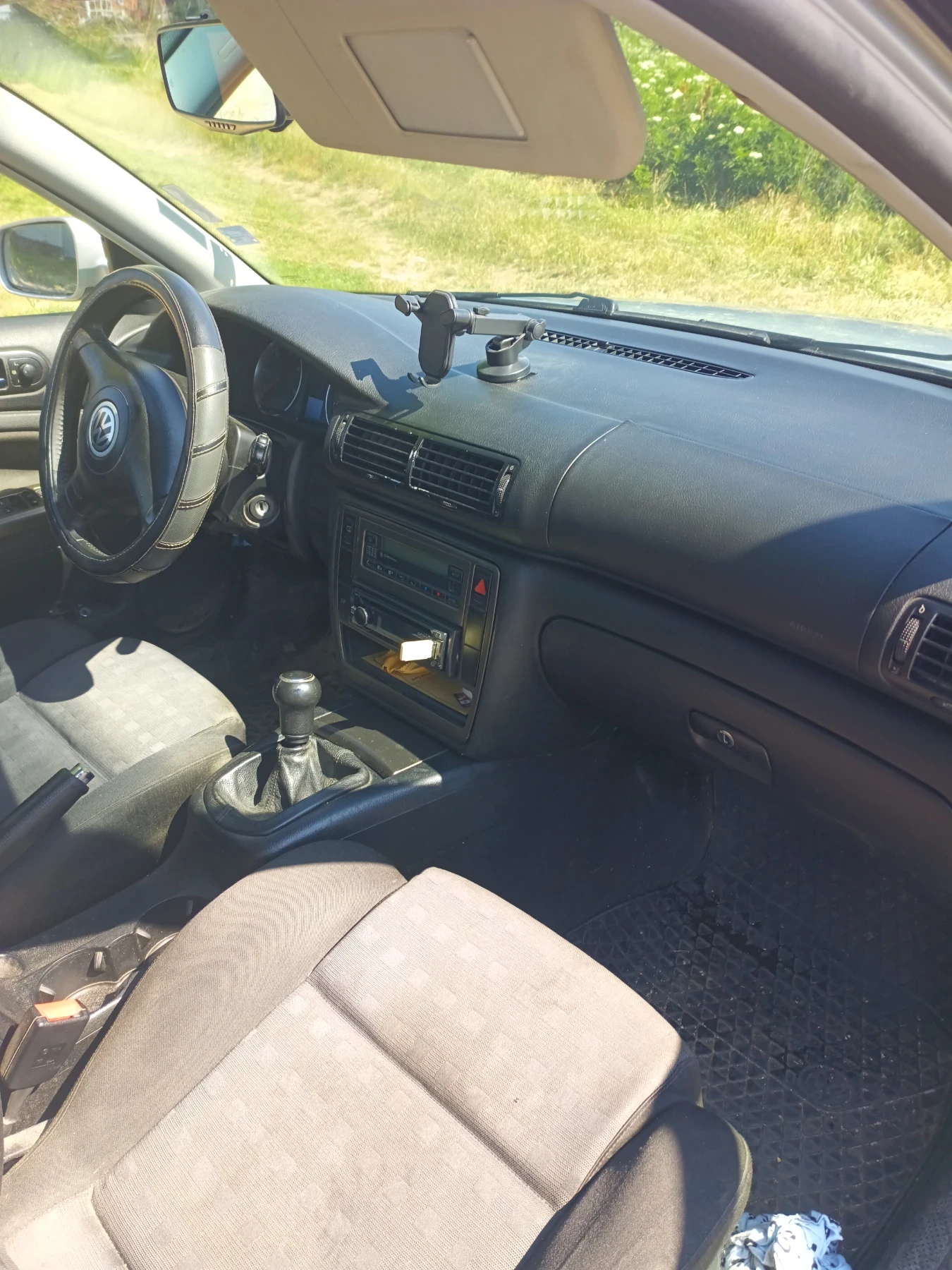 VW Passat, снимка 6 - Автомобили и джипове - 55073070