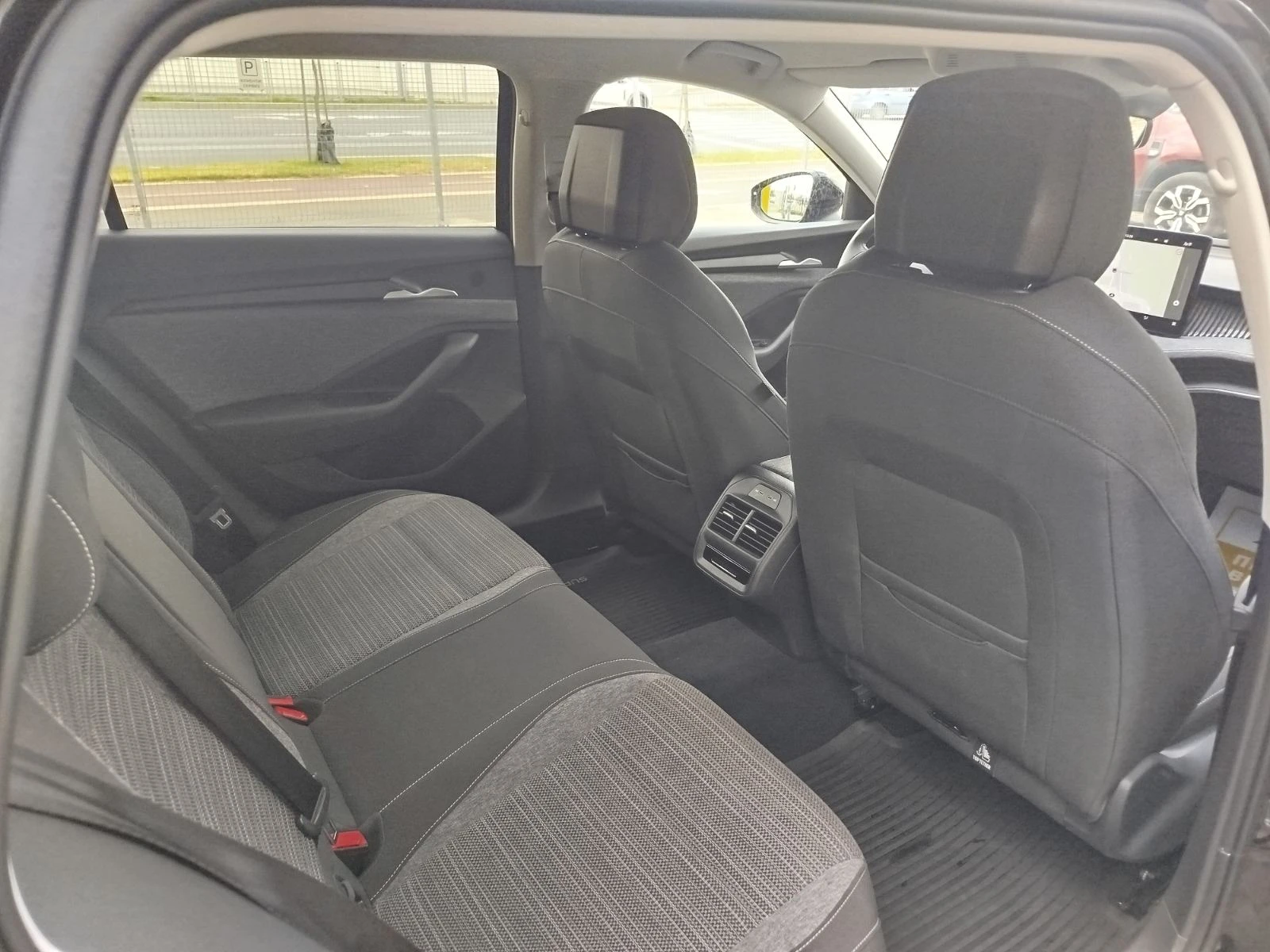 Skoda Superb 2.0 TDI/150 к.с., снимка 16 - Автомобили и джипове - 55171706