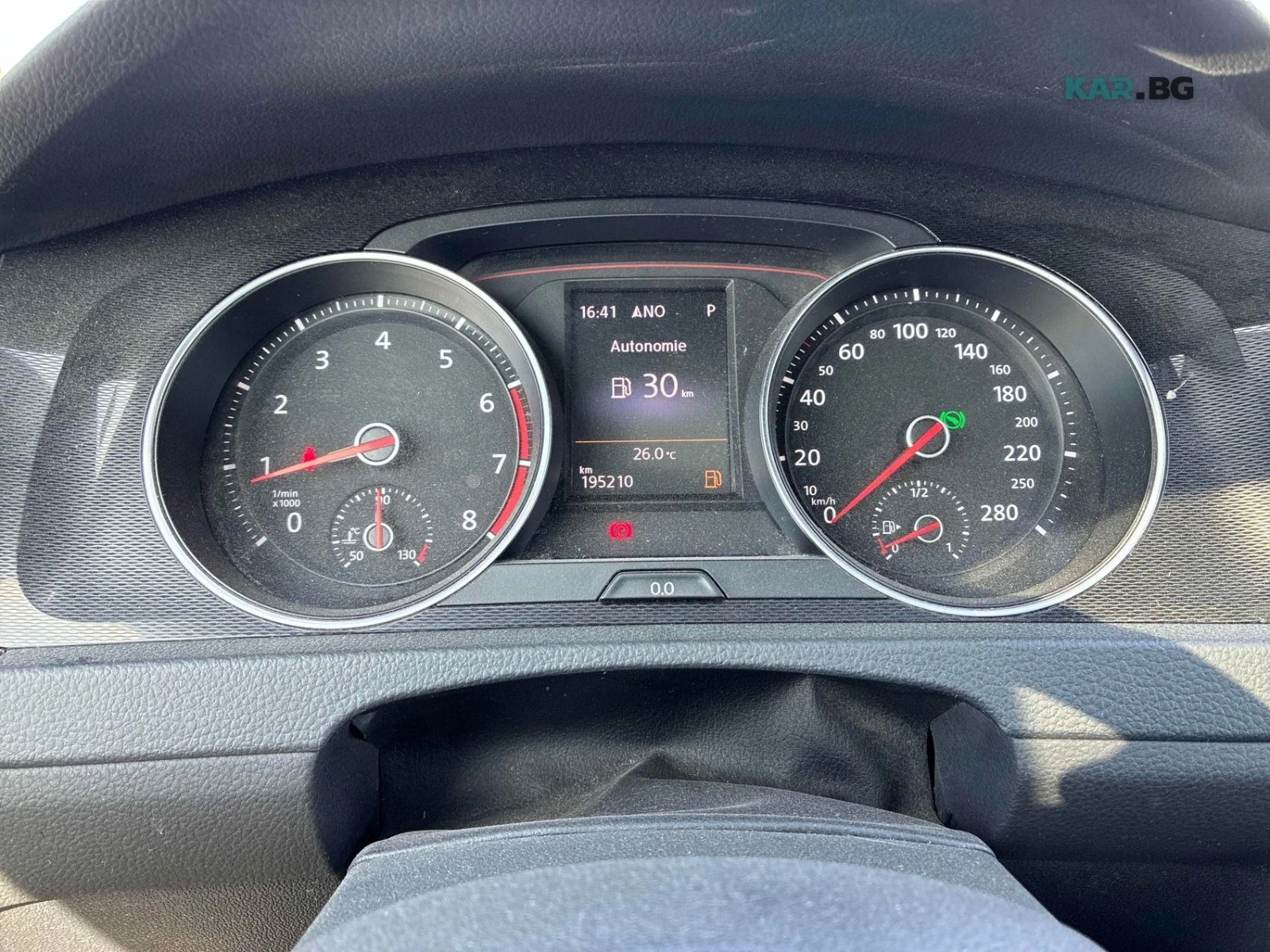 VW Golf GTI ЦЕНА ДО БЪЛГАРИЯ РЕГИСТРАЦИЯ & АВТОКРЕДИТ, снимка 7 - Автомобили и джипове - 55220253
