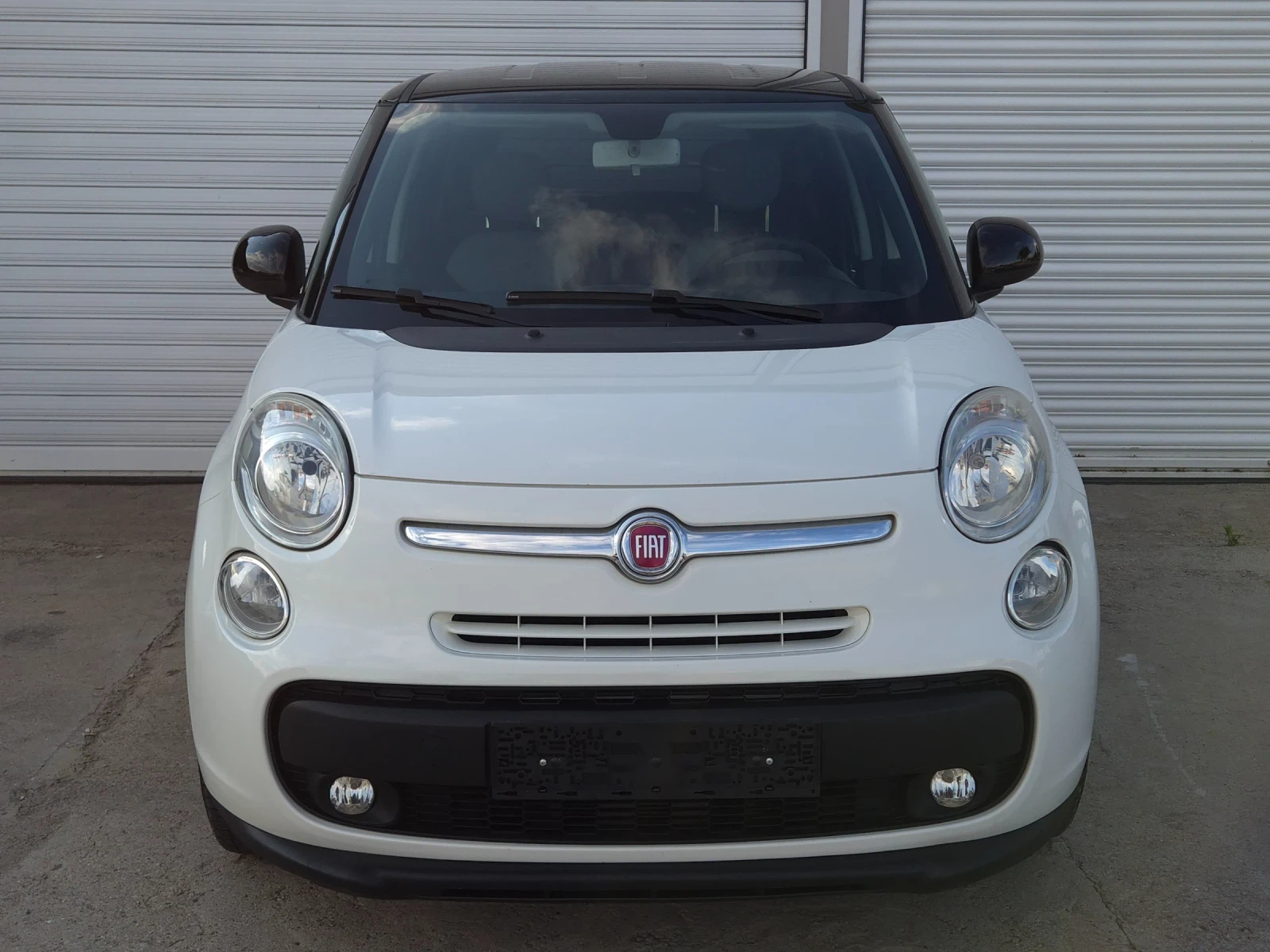 Fiat 500L 1.6JTD 105ps., снимка 3 - Автомобили и джипове - 55395594