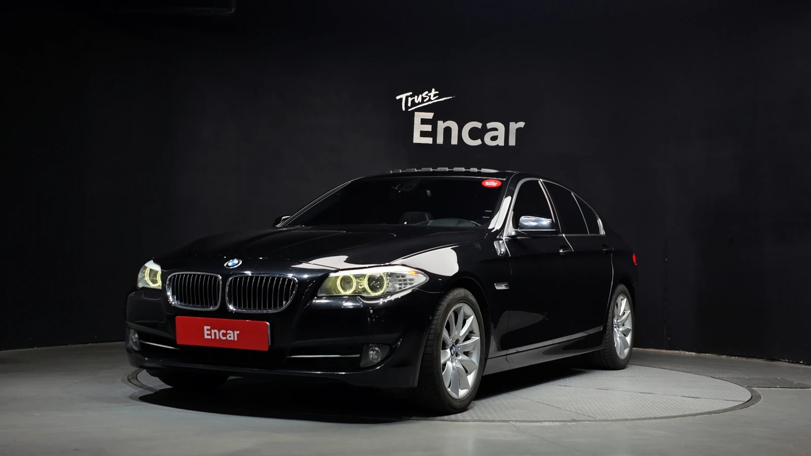 BMW 535 i