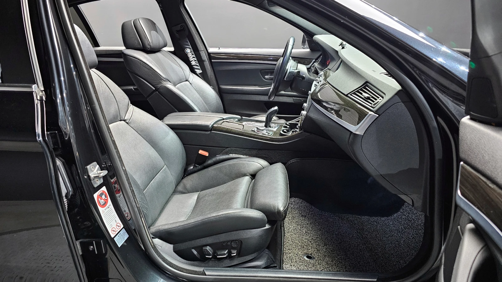 BMW 535 i, снимка 7 - Автомобили и джипове - 55447991