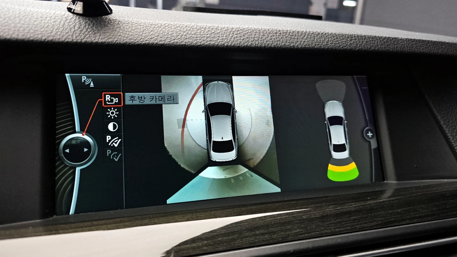 BMW 535 i, снимка 14 - Автомобили и джипове - 55447991