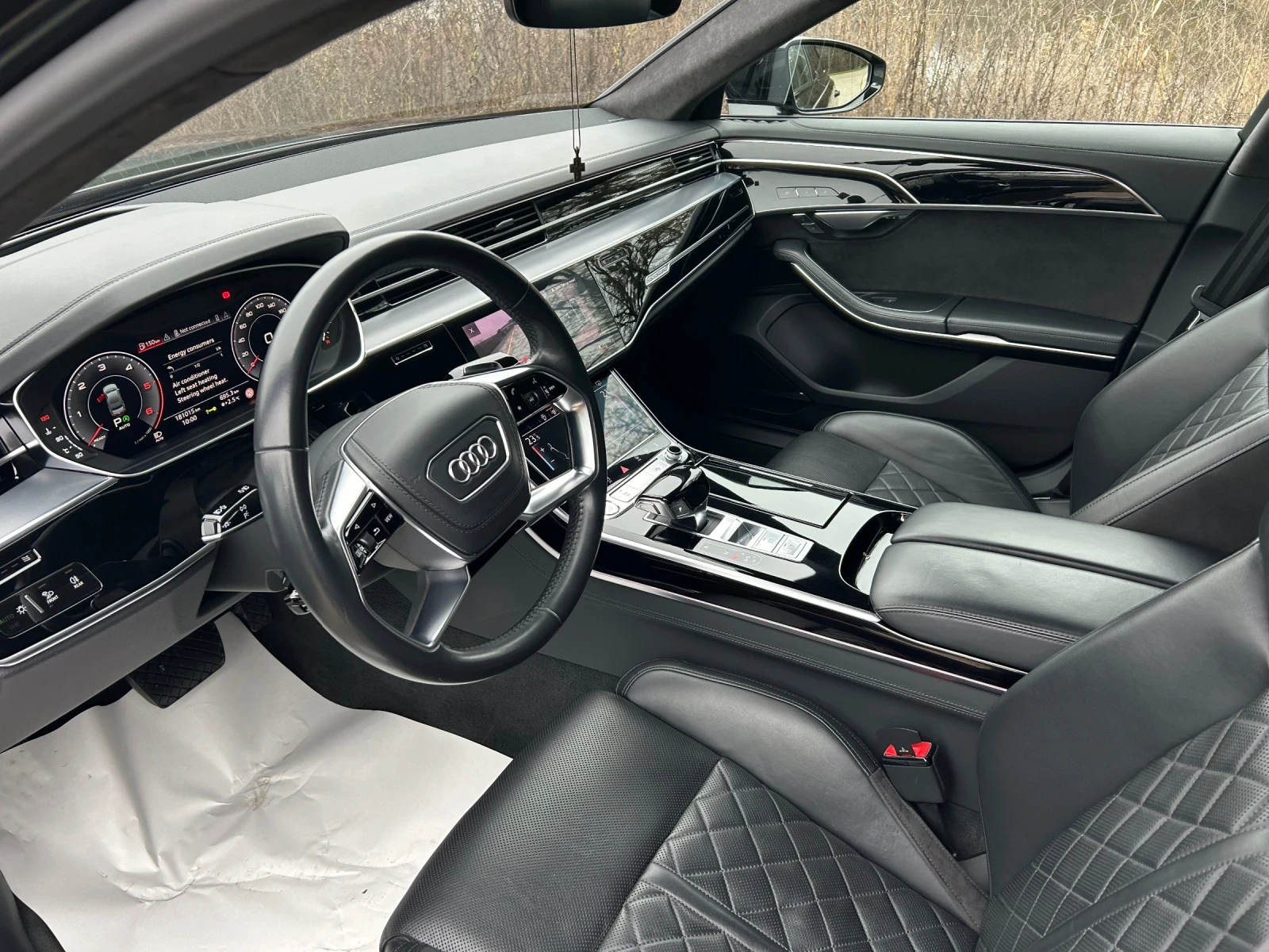 Audi A8 S-Line | Mobile.bg � ����������� 3
