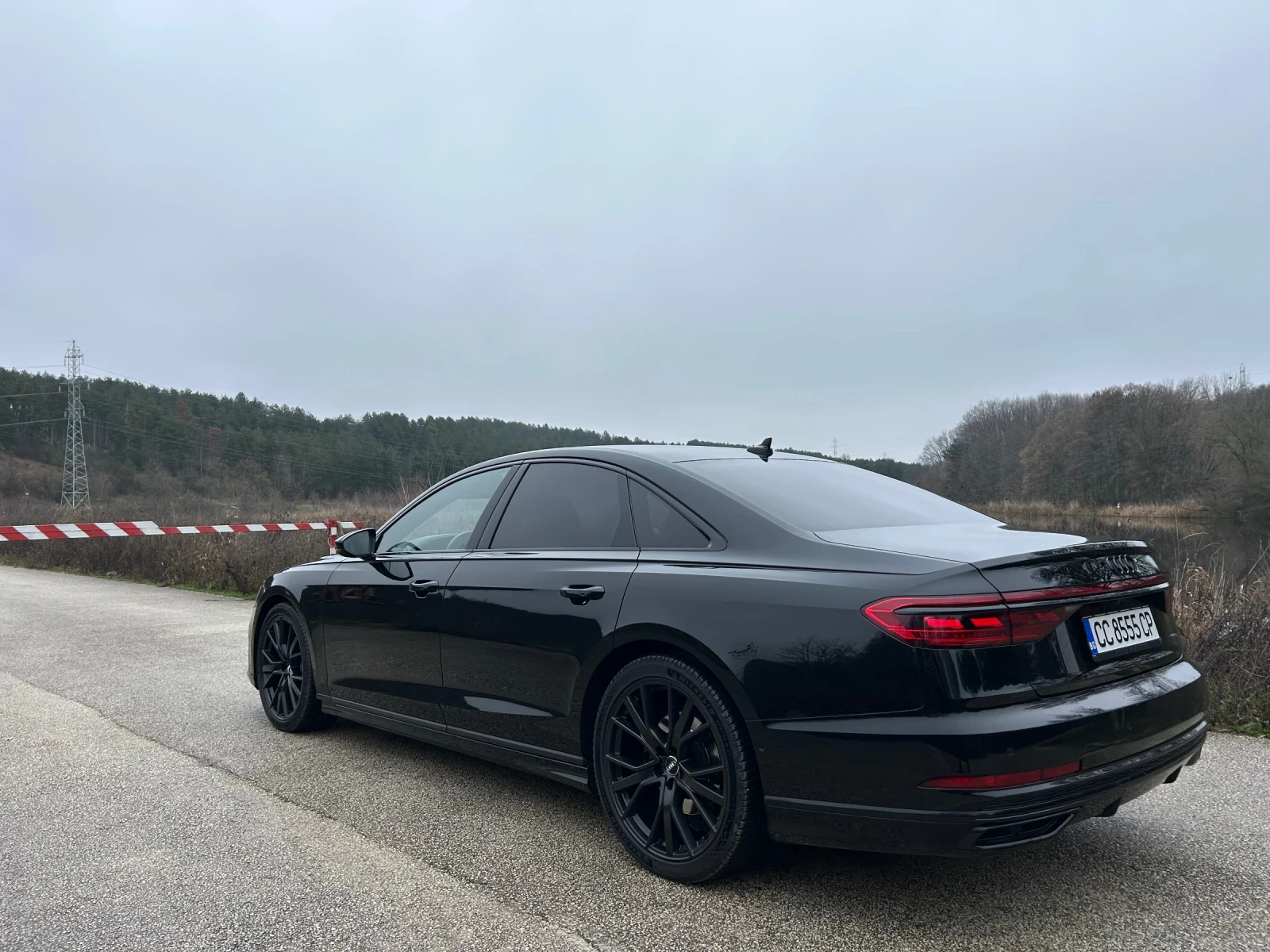 Audi A8 S-Line | Mobile.bg � ����������� 7