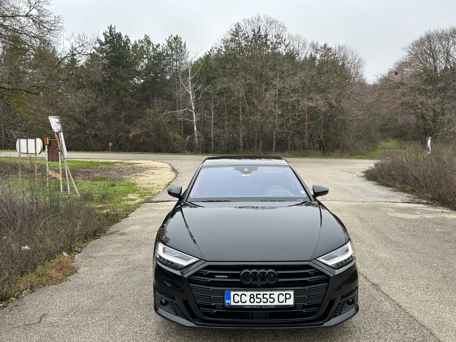 Audi A8 S-Line | Mobile.bg � ����������� 6