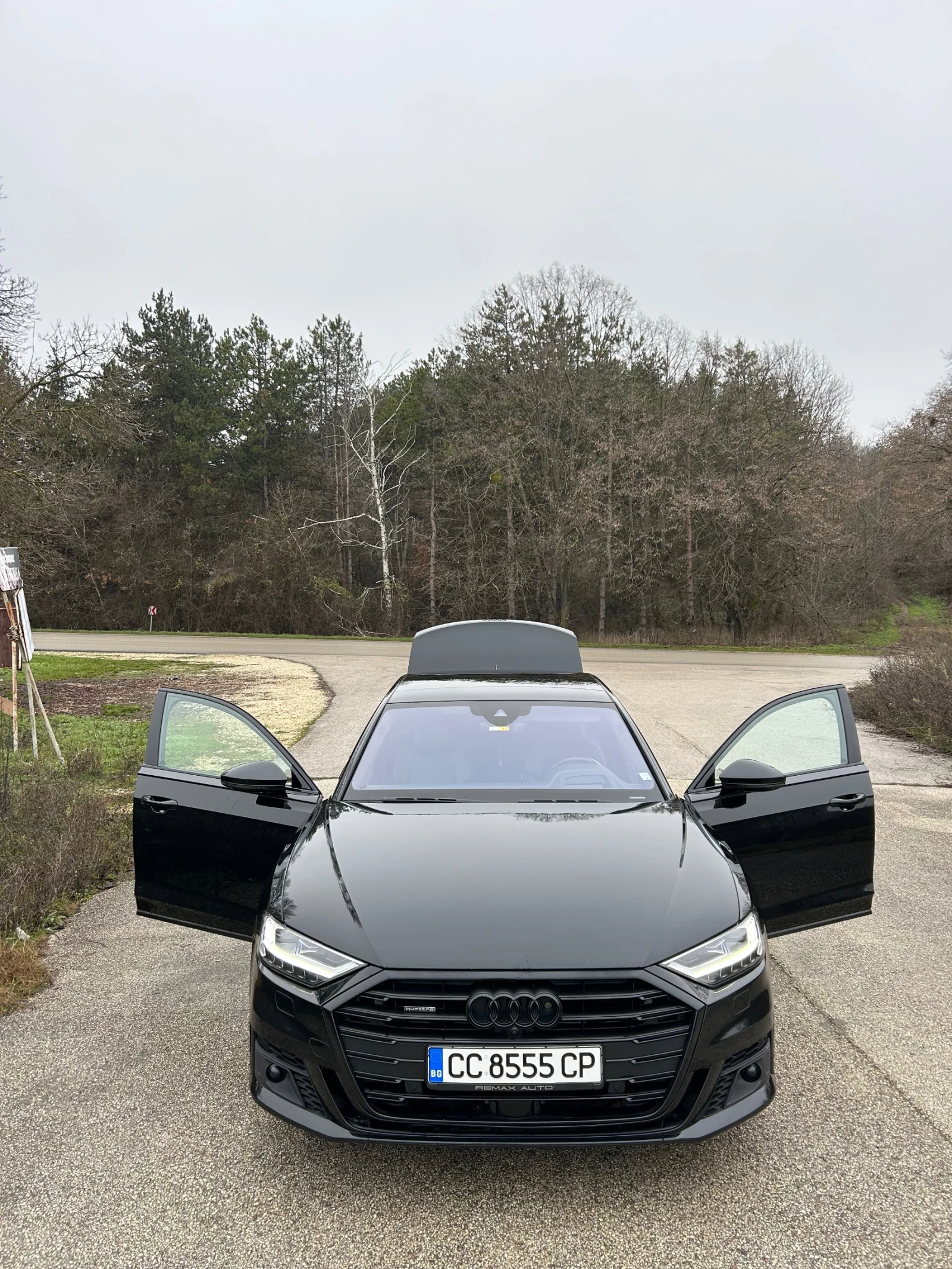 Audi A8 S-Line | Mobile.bg � ����������� 2