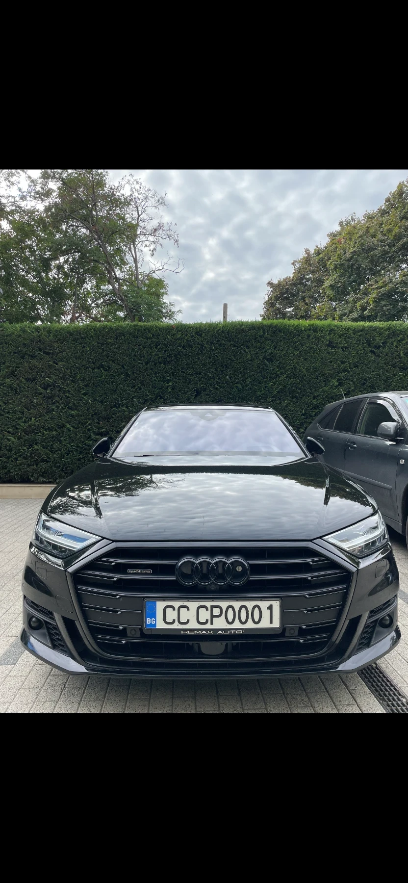 Audi A8 S-Line | Mobile.bg � ����������� 1