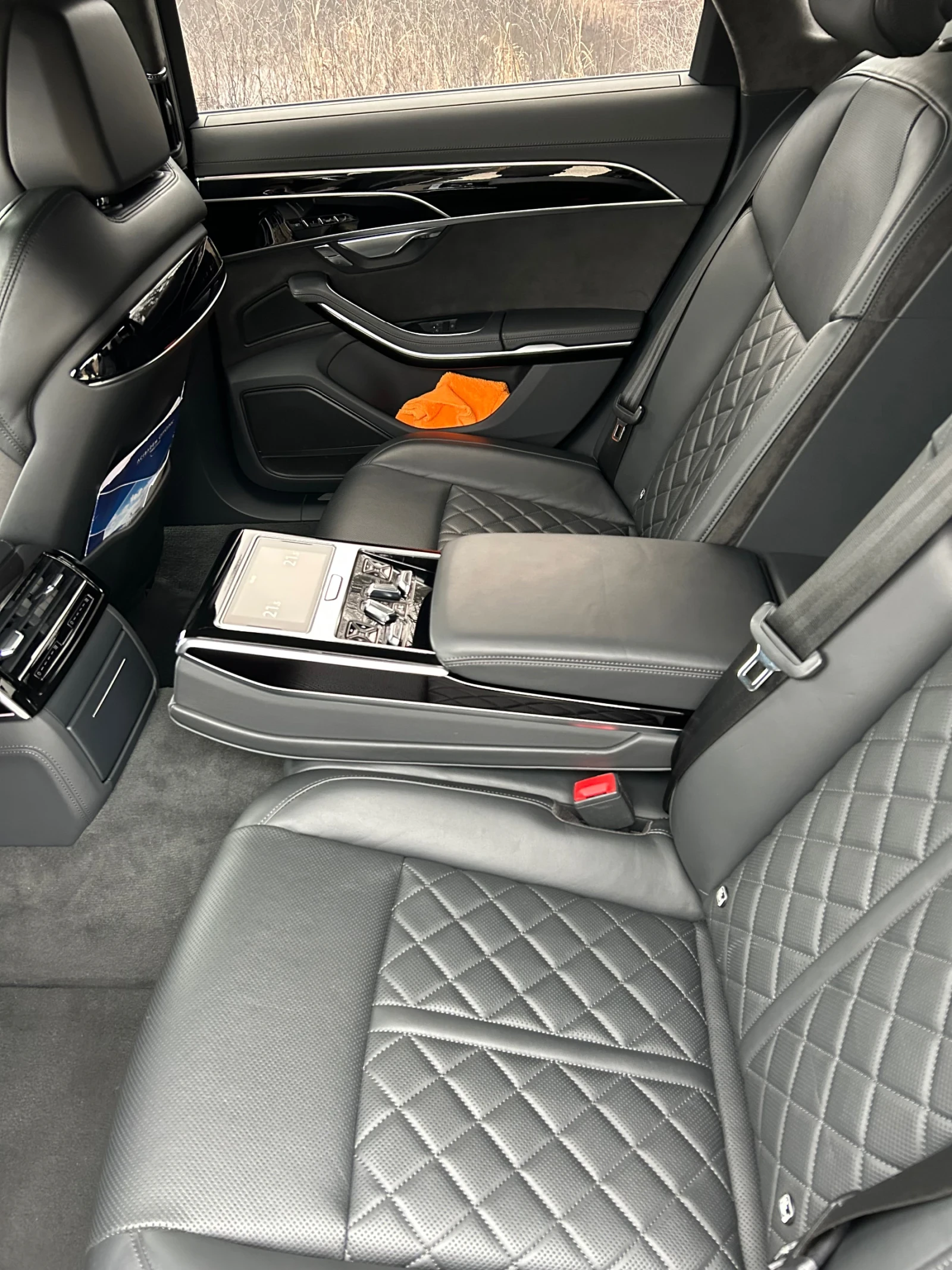 Audi A8 S-Line | Mobile.bg � ����������� 4