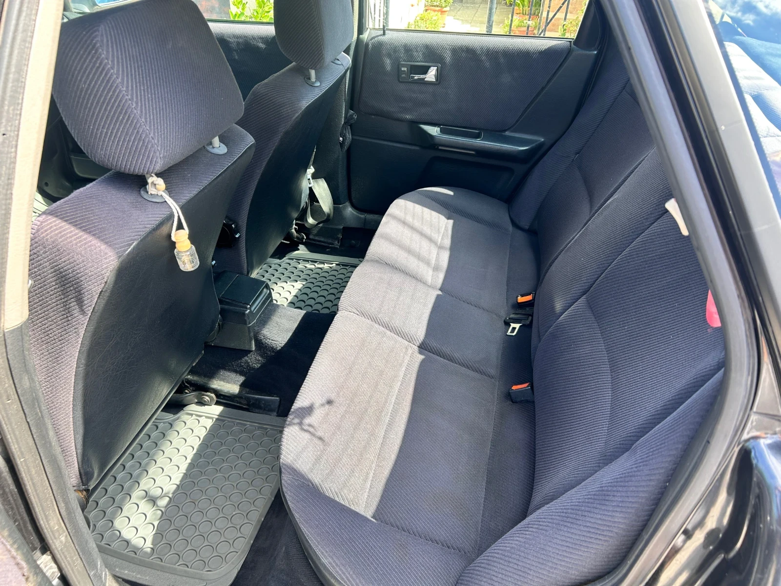 Audi 80, снимка 6 - Автомобили и джипове - 55675453