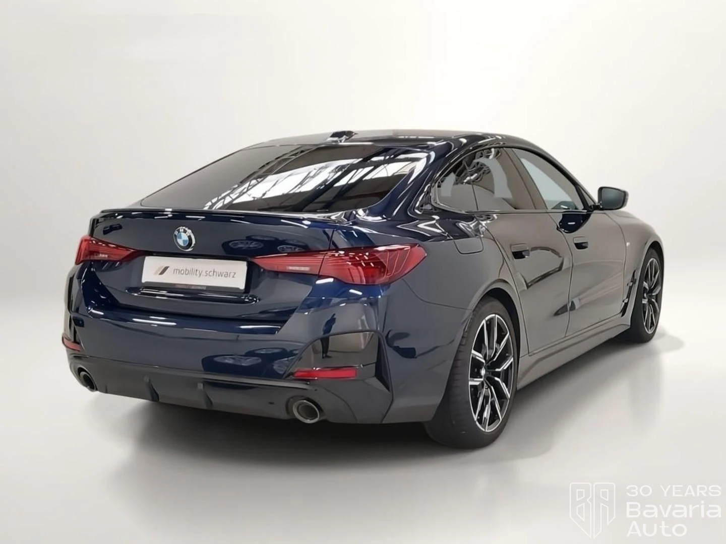 BMW 420 d Gran Coupe xDrive M Sport Paket | Mobile.bg � ����������� 4